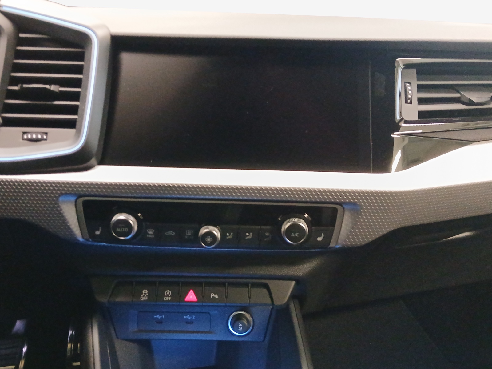 AUDI A1 Sportback 30 TFSI S Line Attraction S-tronic-image-10