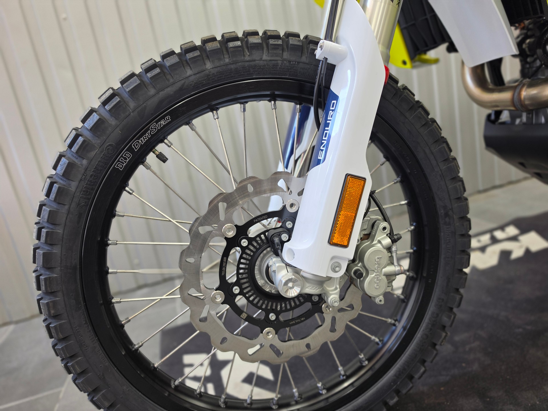HUSQVARNA 701 Enduro (35kW)-image-10