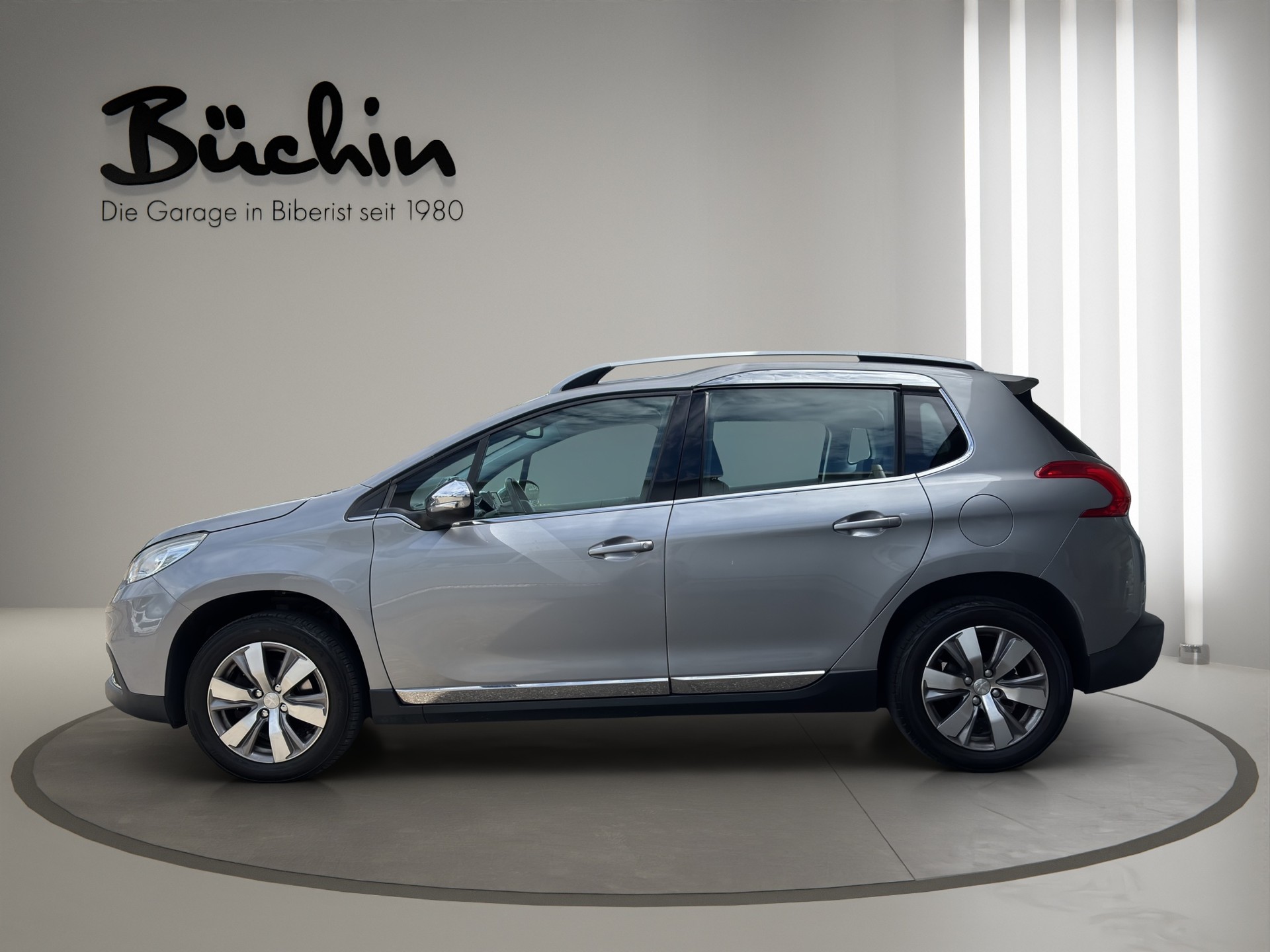 PEUGEOT 2008 1.6 VTI Allure-image-3