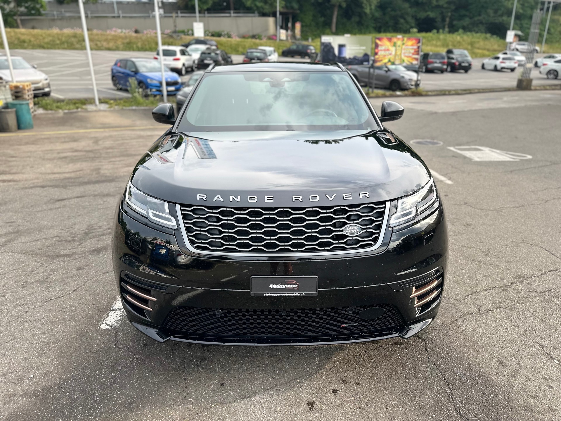 LAND ROVER Range Rover Velar R-Dynamic P 250 SE Automatic-showroom-element-2