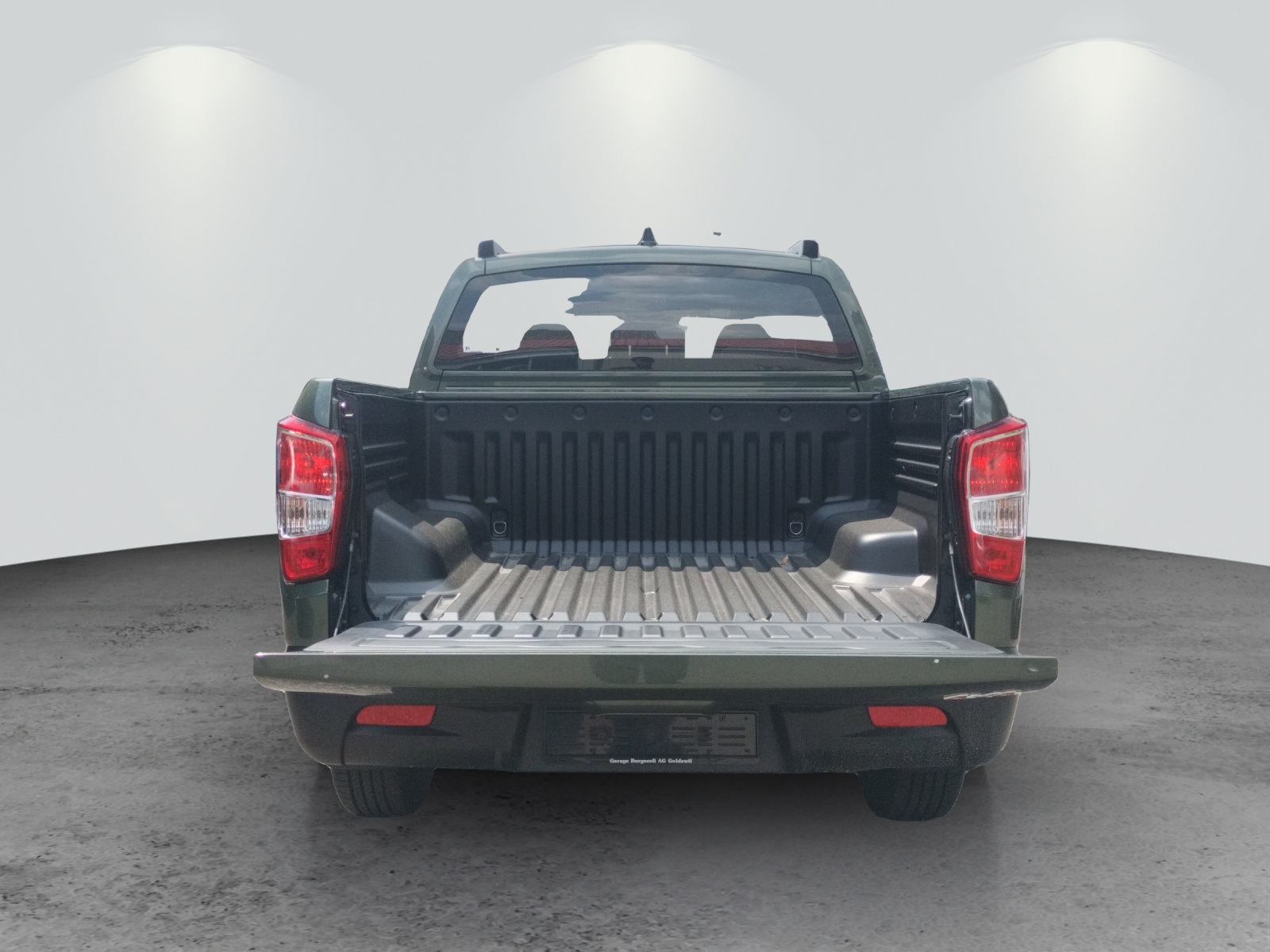 KGM-SsangYong MUSSO-image-5