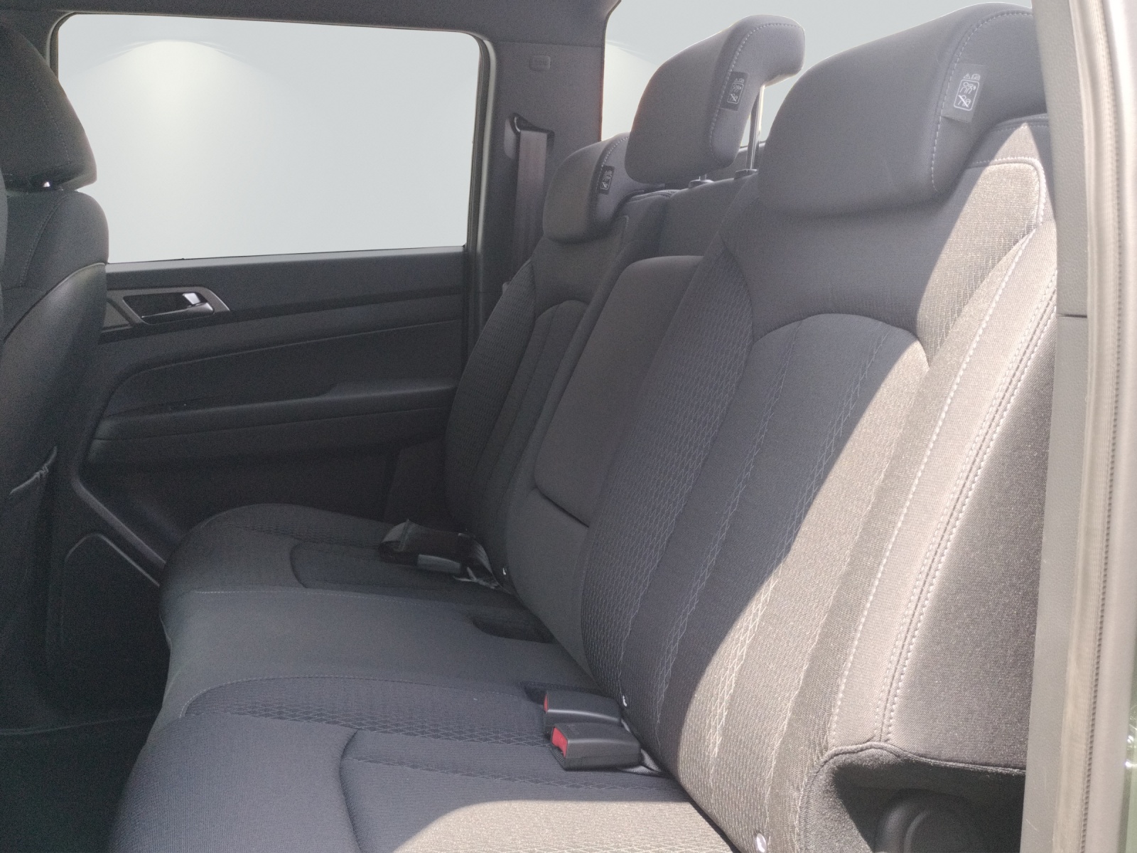 KGM-SsangYong MUSSO-image-11