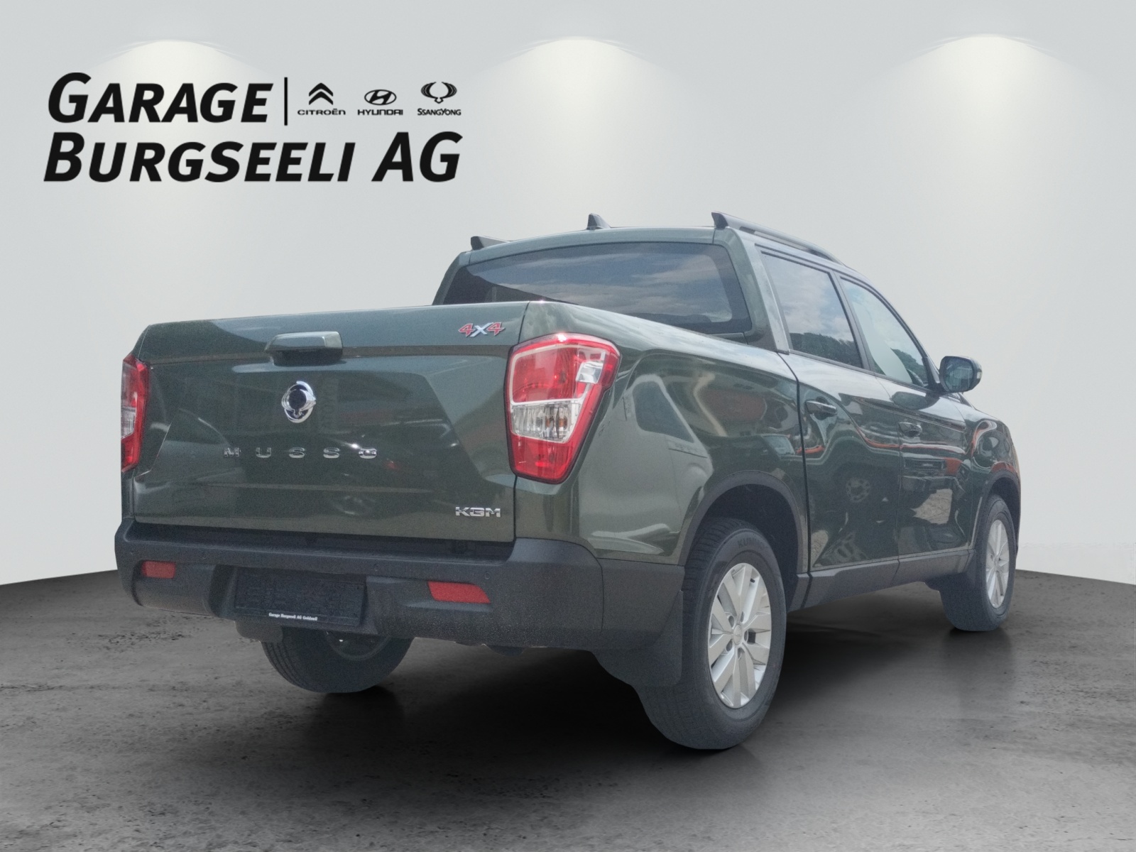 KGM-SsangYong MUSSO-image-3