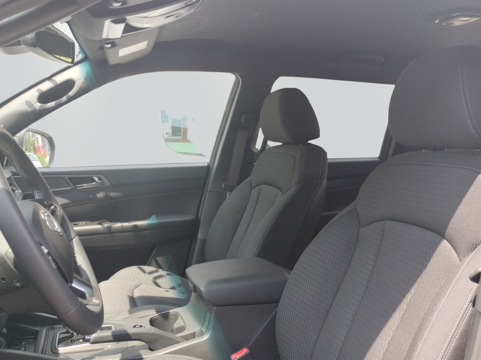 KGM-SsangYong MUSSO-image-10