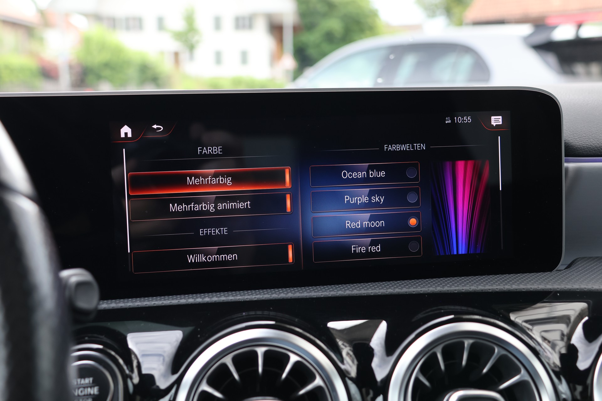 MERCEDES-BENZ A 250e AMG Line 8G-DCT (CH)-image-25