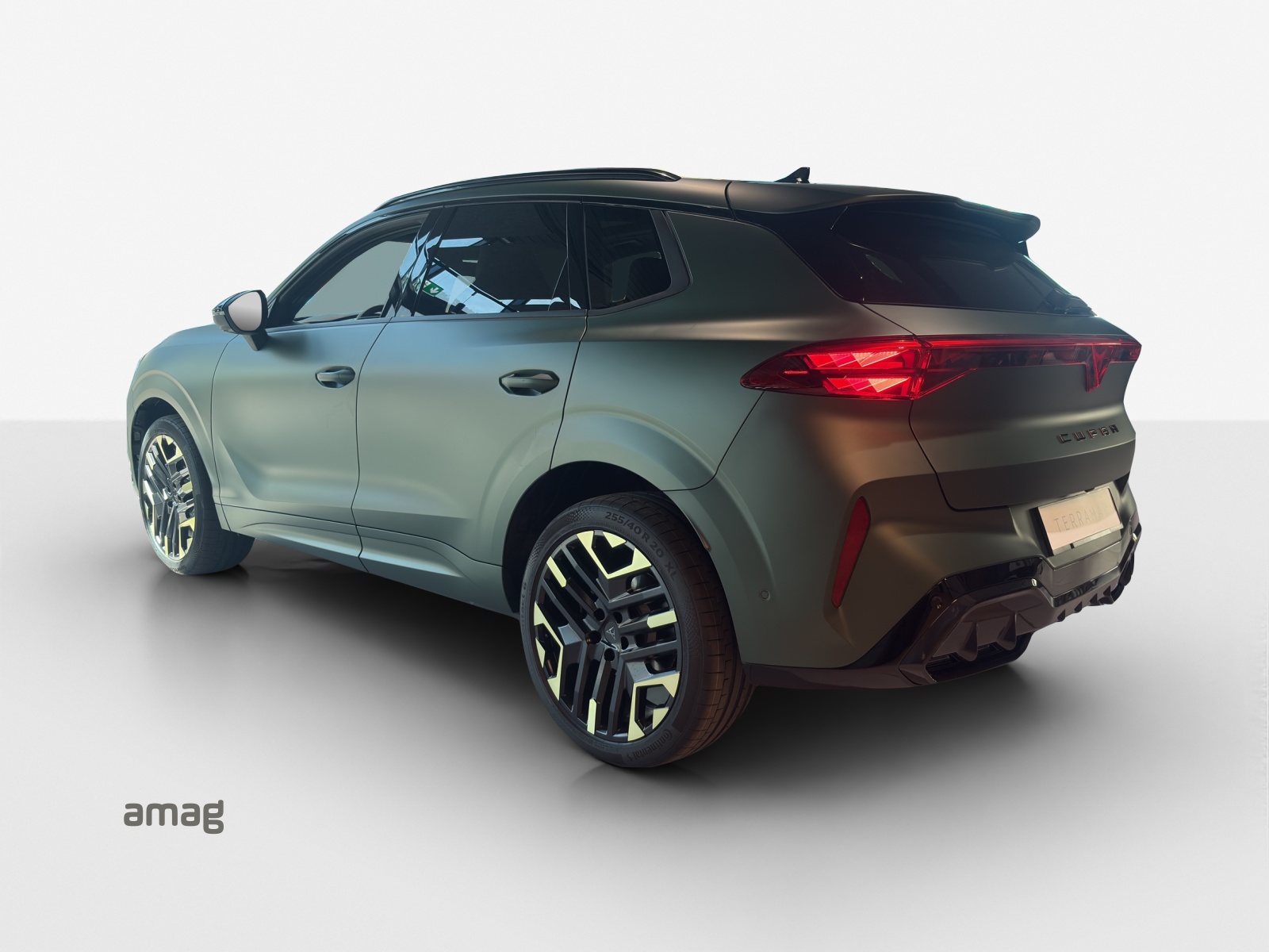 CUPRA Terramar 2.0 TSI DSG 4Drive VZ-image-2