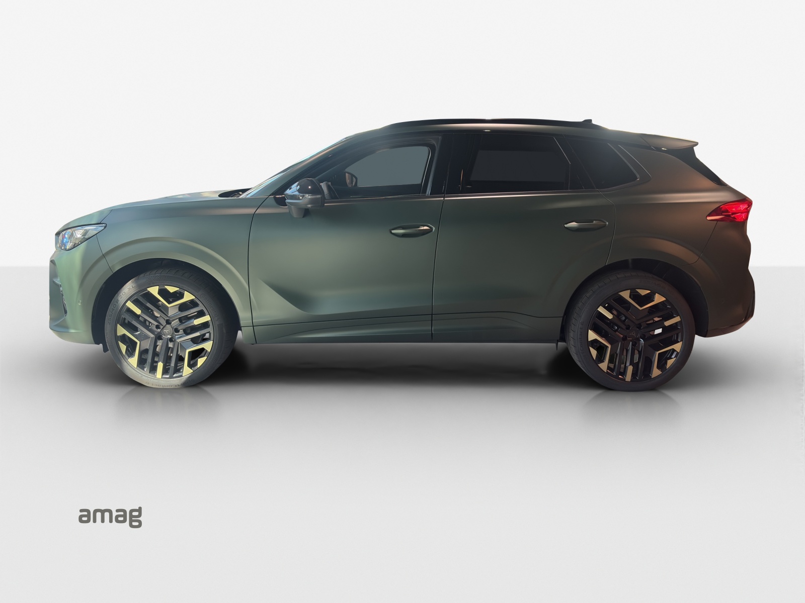 CUPRA Terramar 2.0 TSI DSG 4Drive VZ-image-1