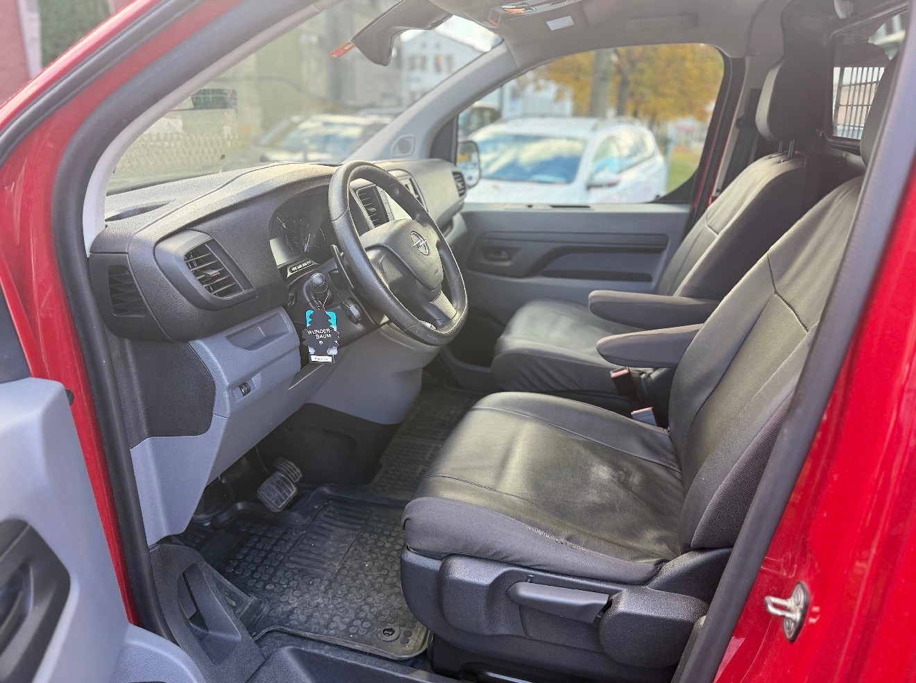 OPEL Vivaro Cargo 2.0 CDTI Enjoy s/s M EN Aut.-image-6