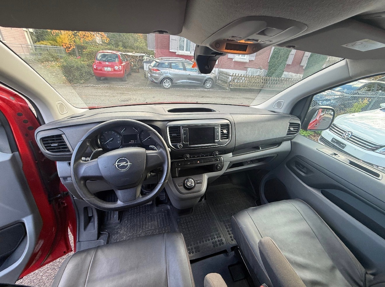 OPEL Vivaro Cargo 2.0 CDTI Enjoy s/s M EN Aut.-image-5