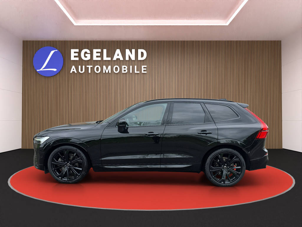 VOLVO XC60 2.0 B5 MH Plus Black Edition AWD-image-6