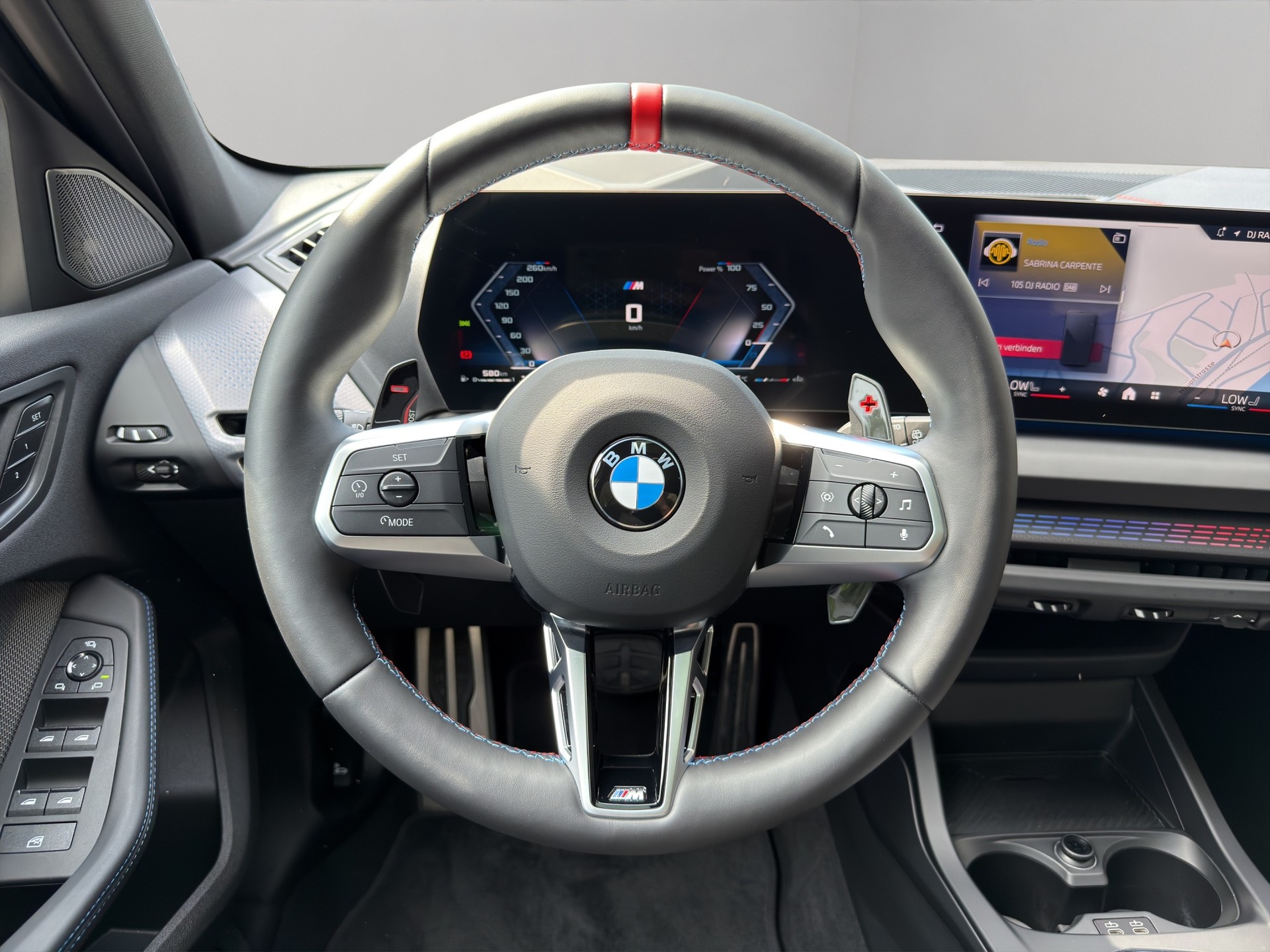 BMW M135 xDrive M Sport Pro-image-13