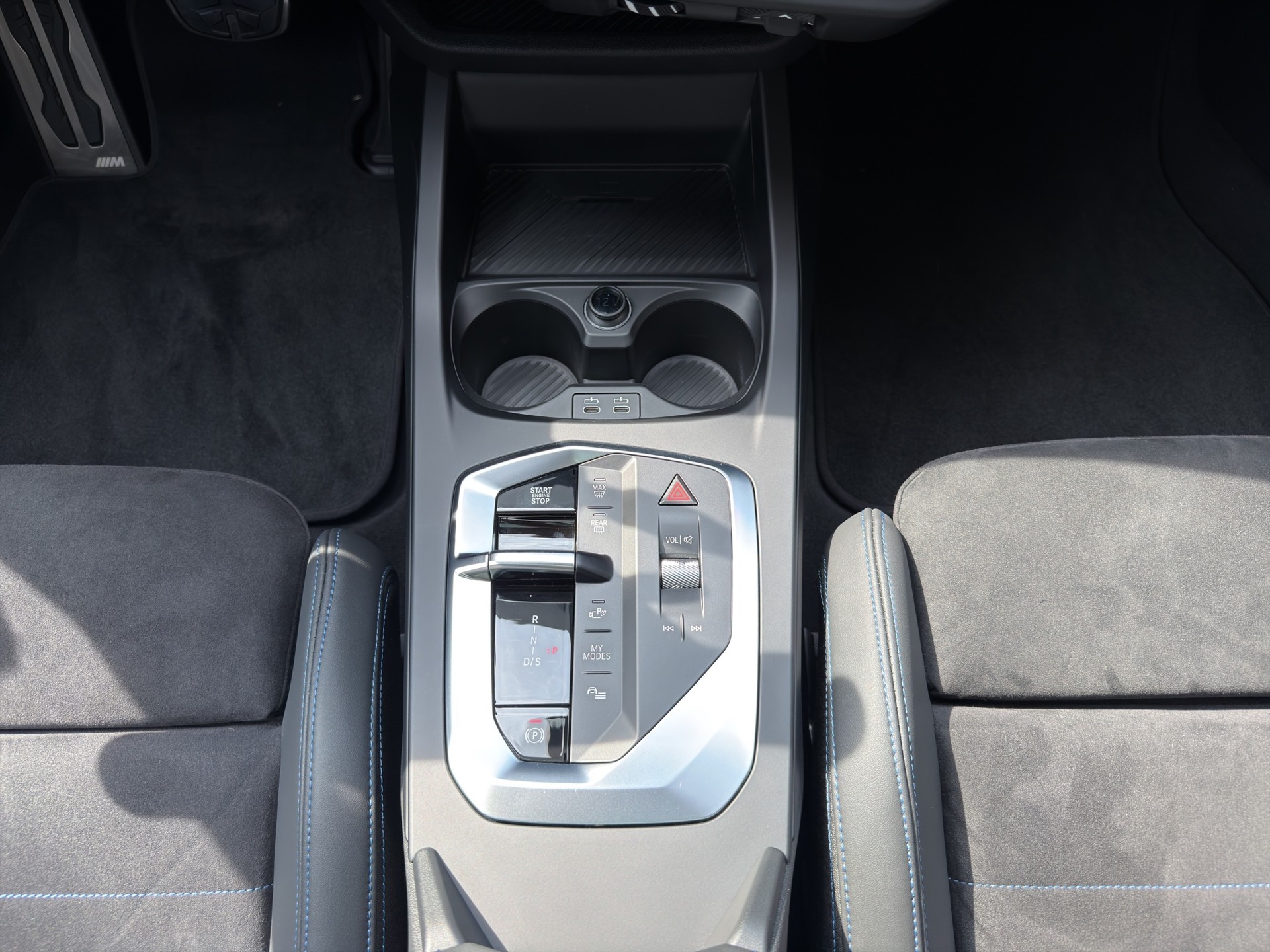 BMW M135 xDrive M Sport Pro-image-16