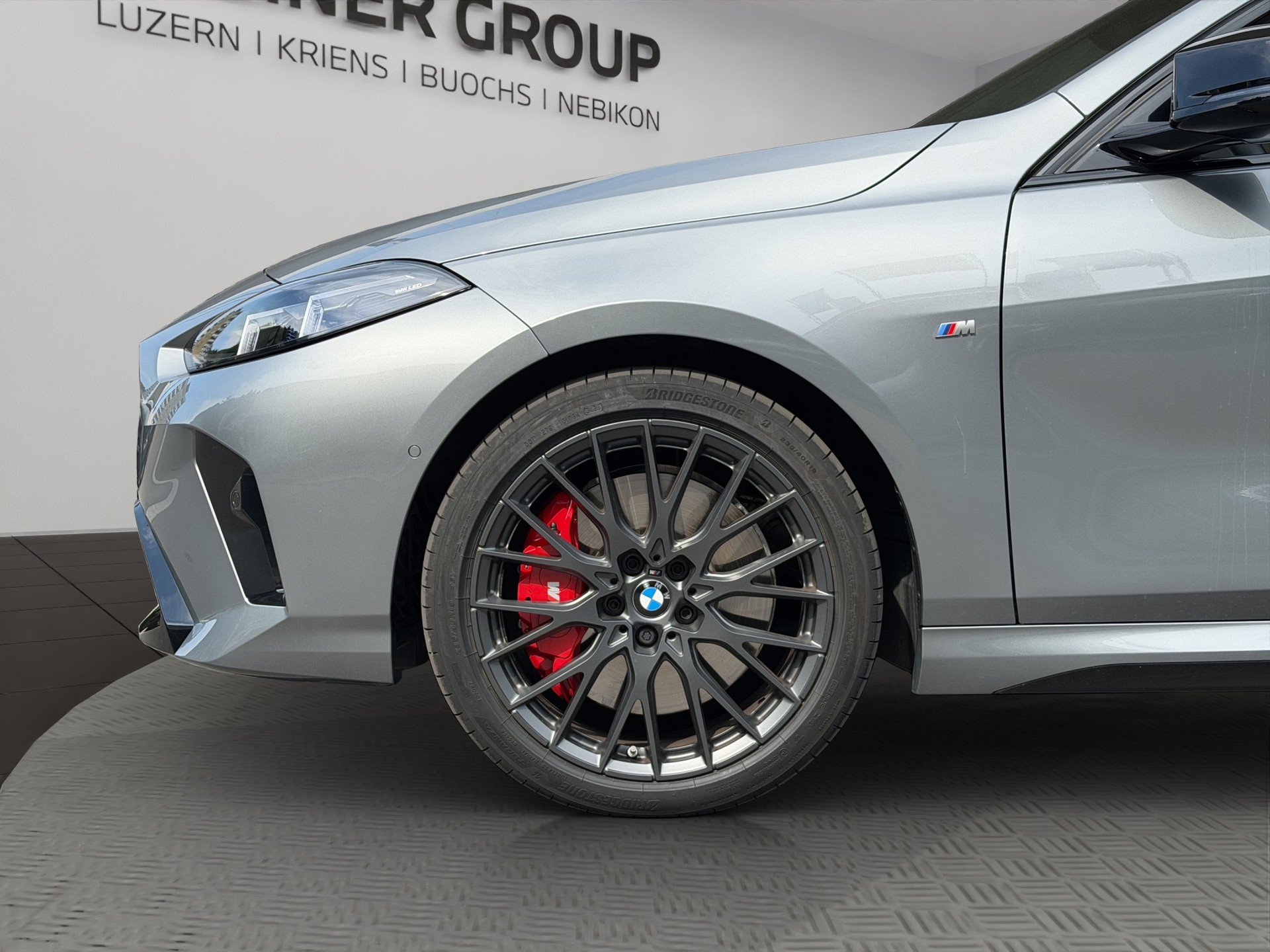 BMW M135 xDrive M Sport Pro-image-8
