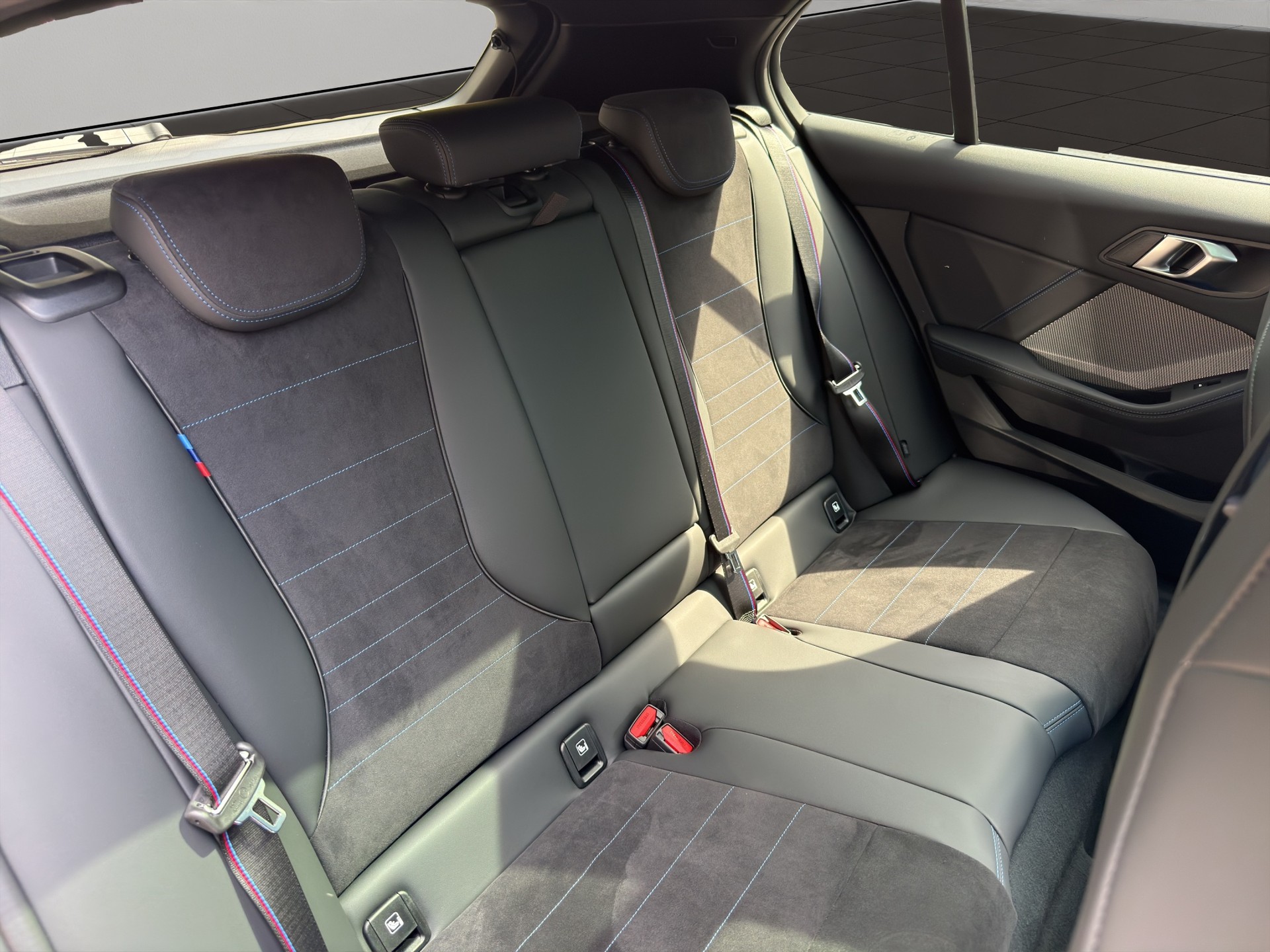 BMW M135 xDrive M Sport Pro-image-21