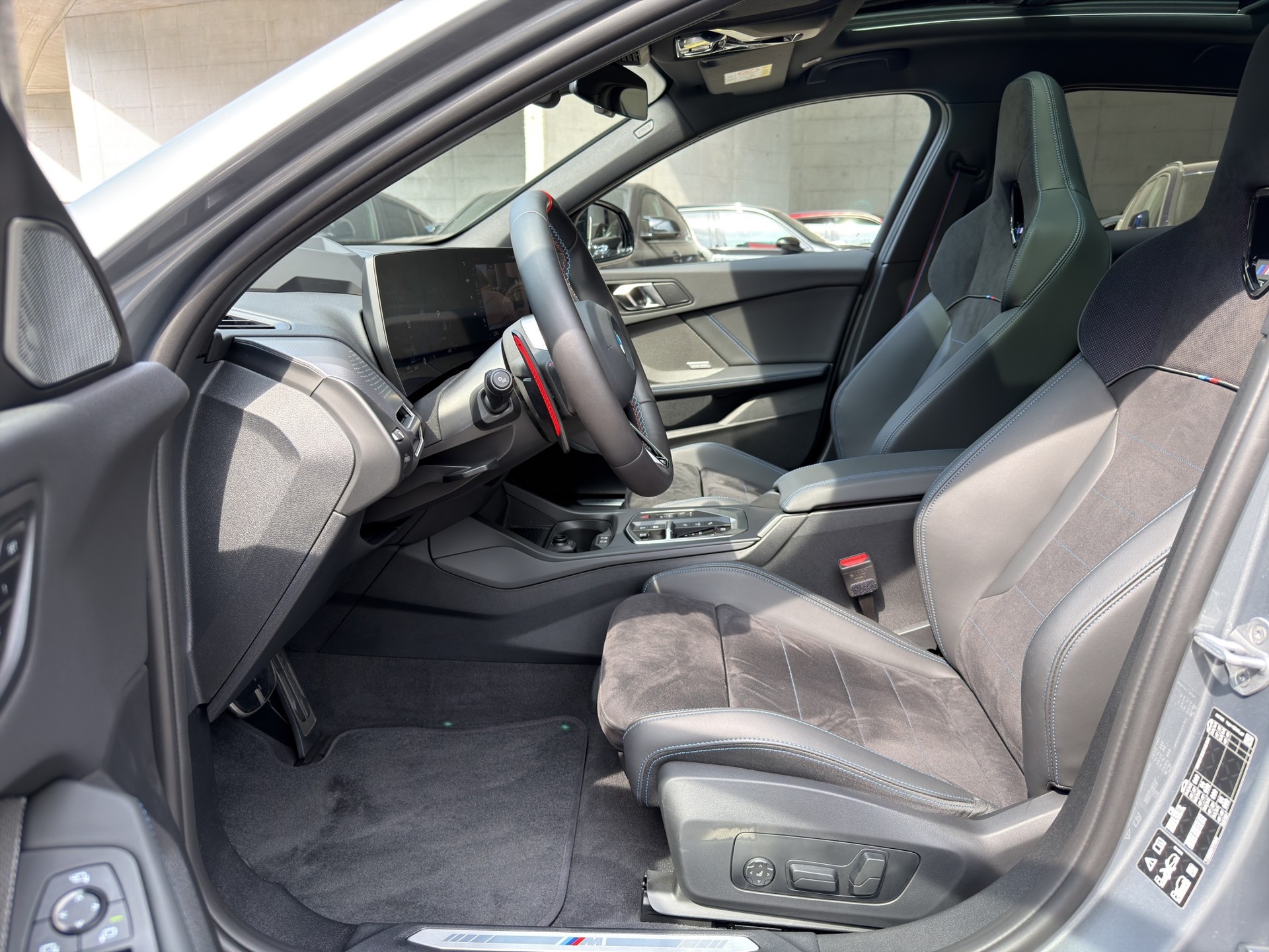 BMW M135 xDrive M Sport Pro-image-9