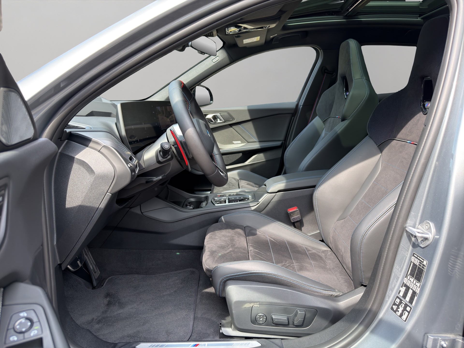 BMW M135 xDrive M Sport Pro-image-10