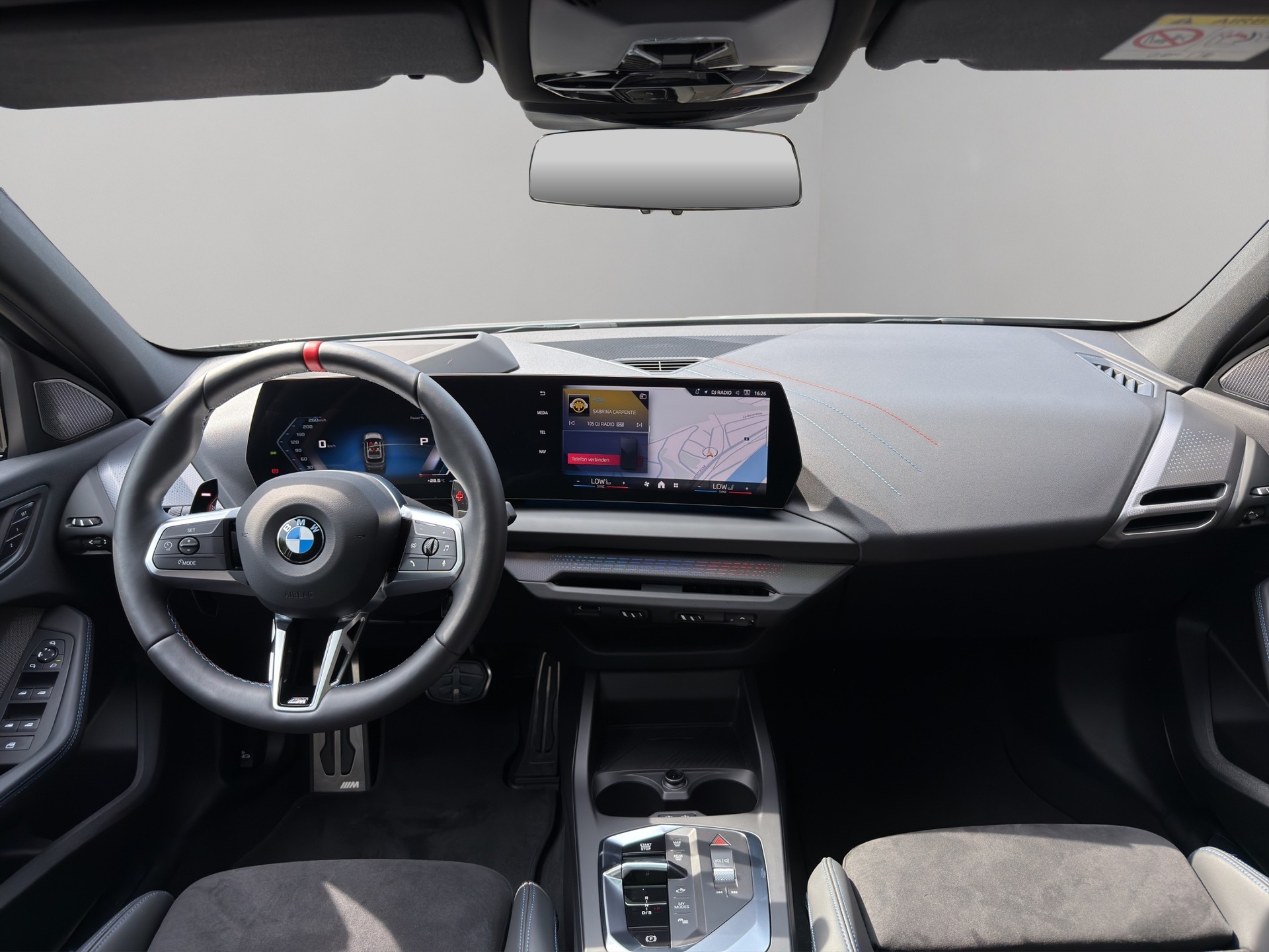 BMW M135 xDrive M Sport Pro-image-15