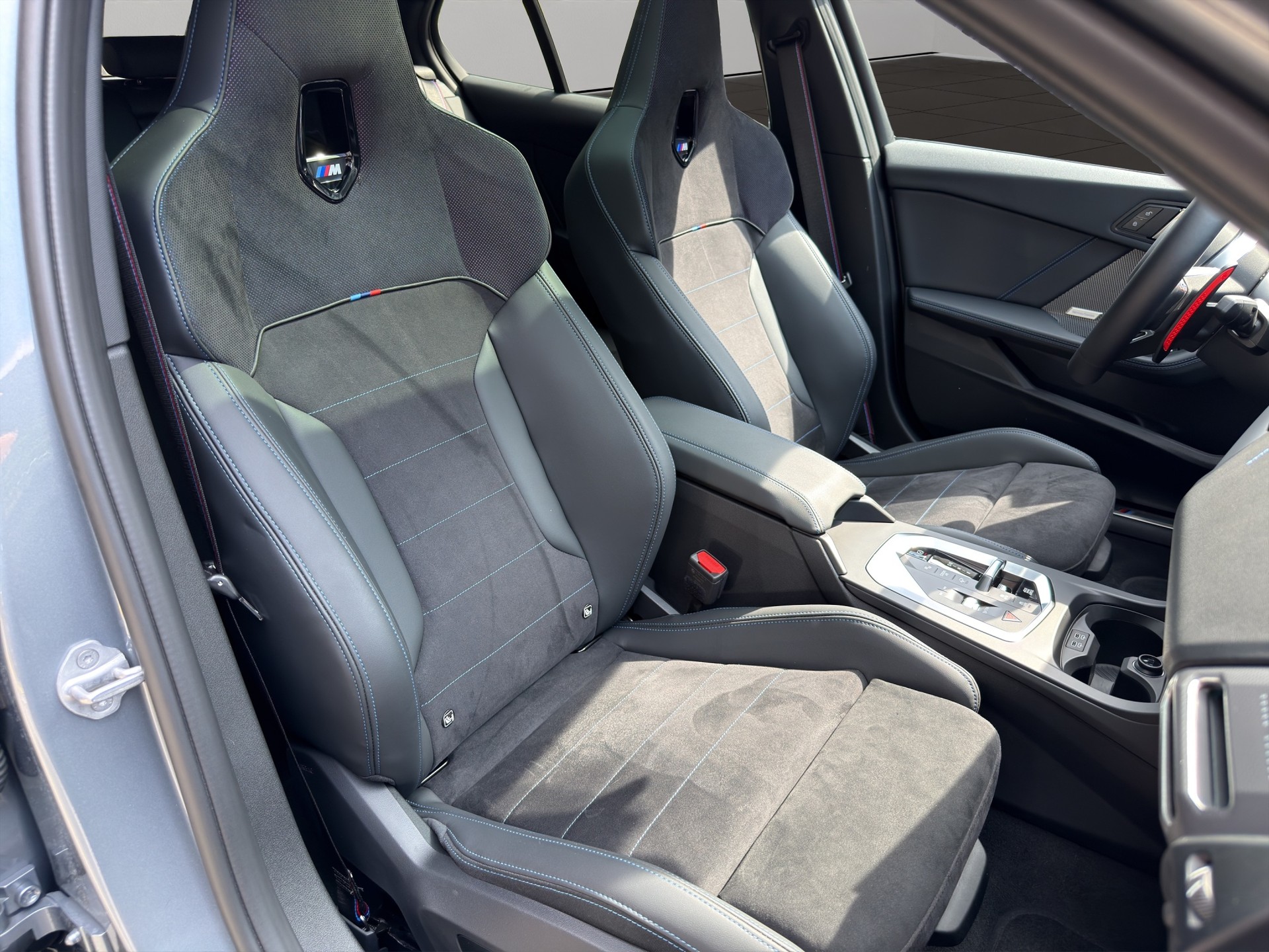 BMW M135 xDrive M Sport Pro-image-20