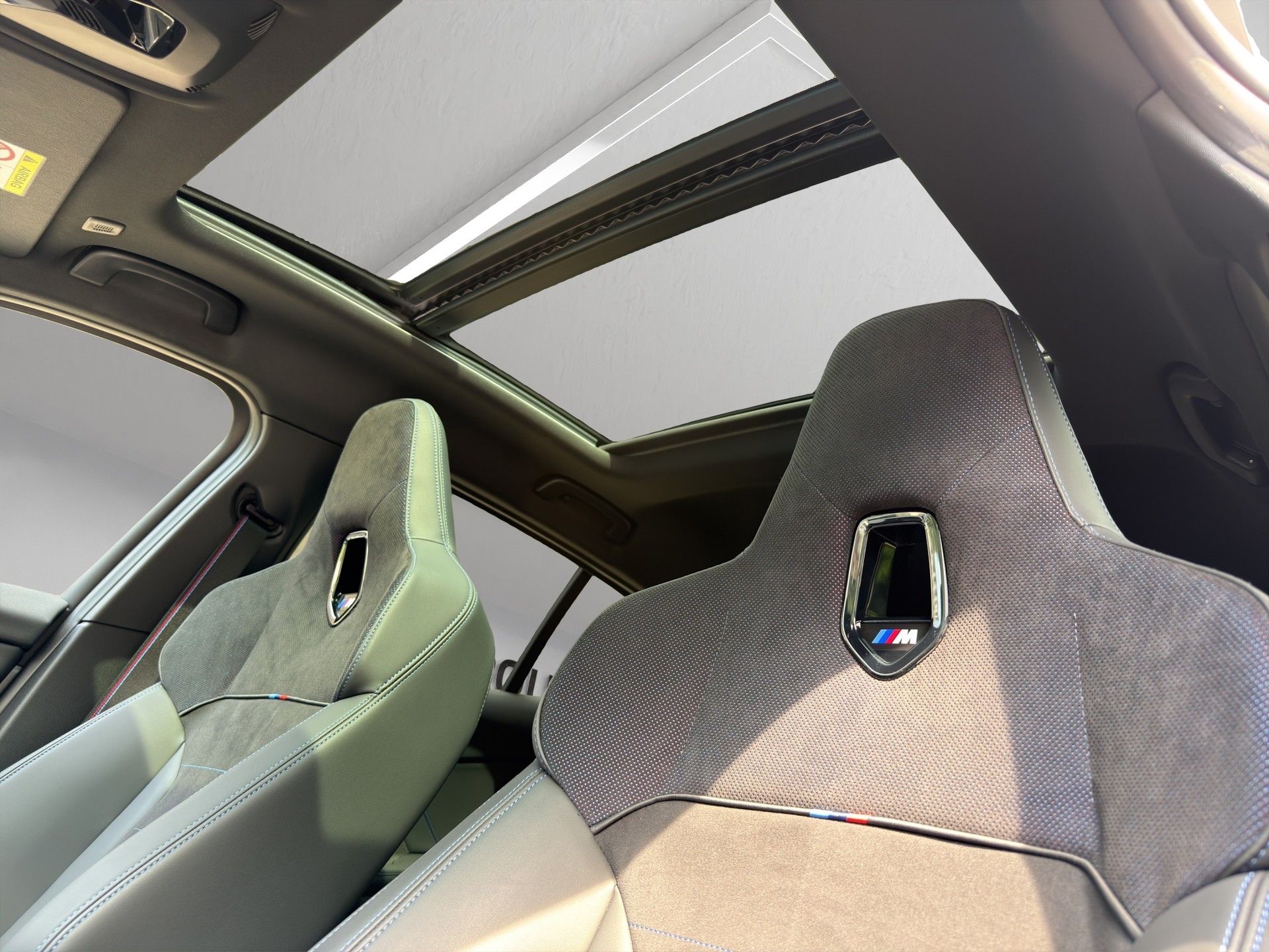BMW M135 xDrive M Sport Pro-image-12