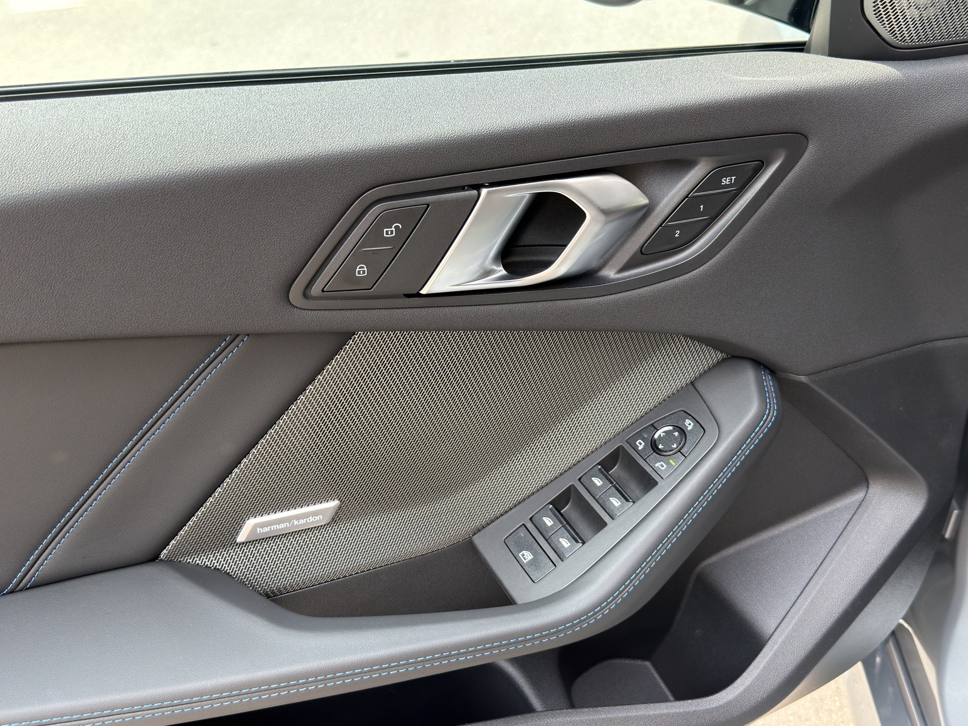 BMW M135 xDrive M Sport Pro-image-11