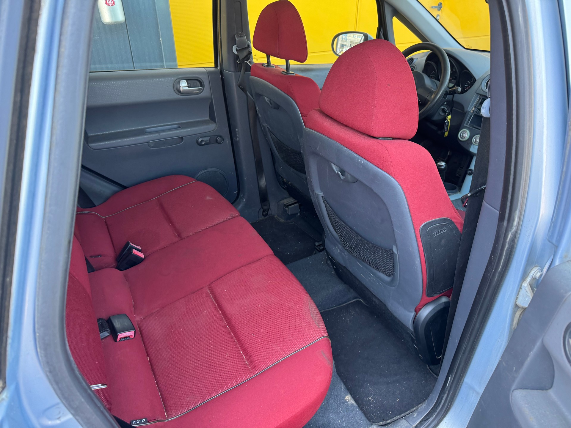 MITSUBISHI Colt 1.3 16V Invite-image-6