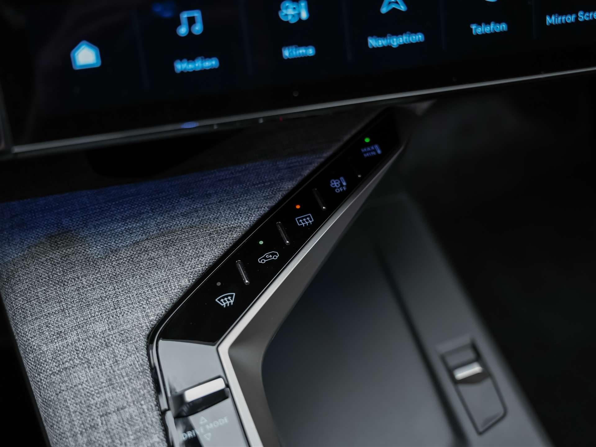 PEUGEOT 5008 145 Hybrid e-DCS6 GT *Werksgarantie*7 Sitzer*Abstandsregler*Lenkradheizung*-image-24