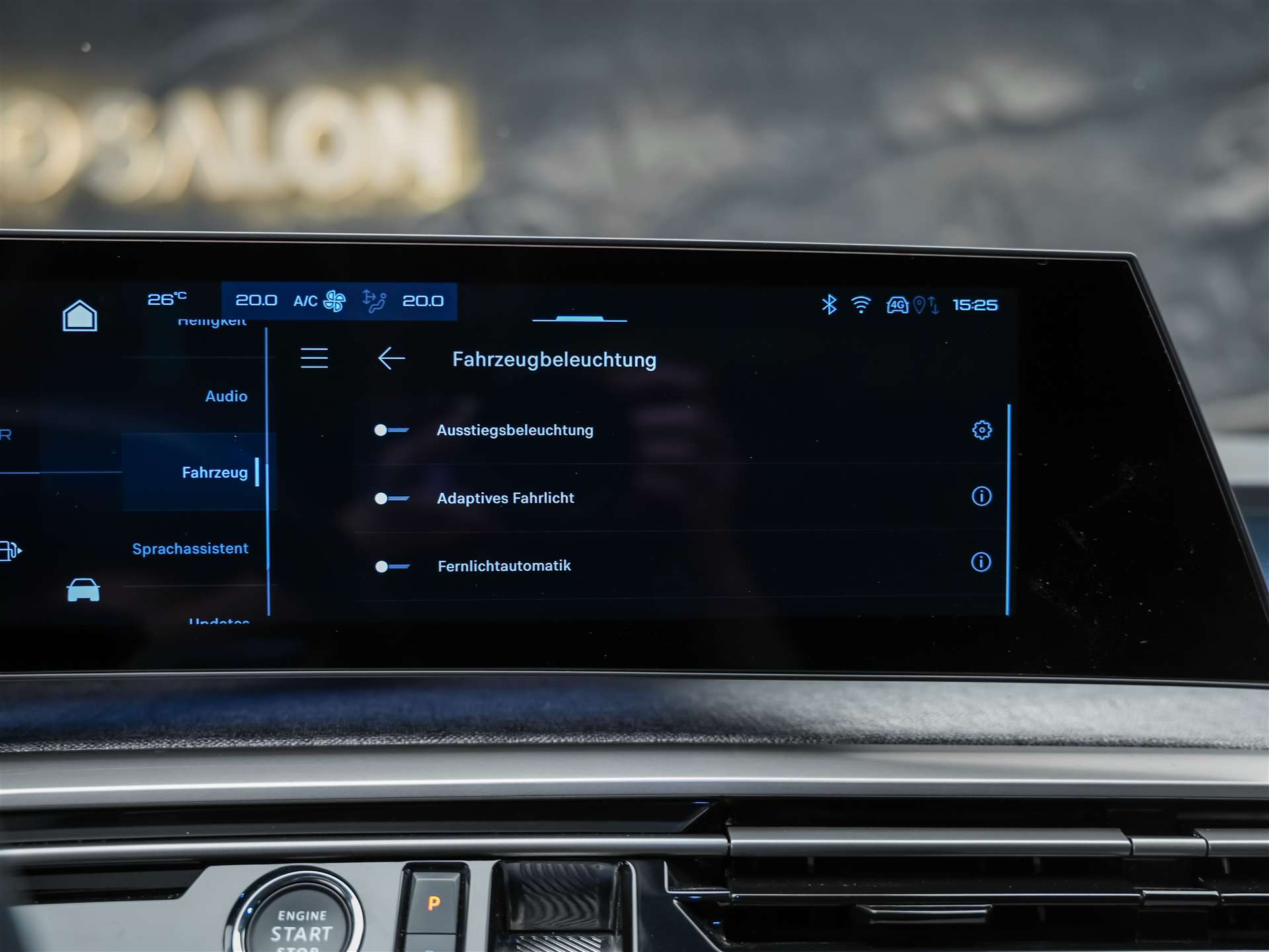 PEUGEOT 5008 145 Hybrid e-DCS6 GT *Werksgarantie*7 Sitzer*Abstandsregler*Lenkradheizung*-image-36