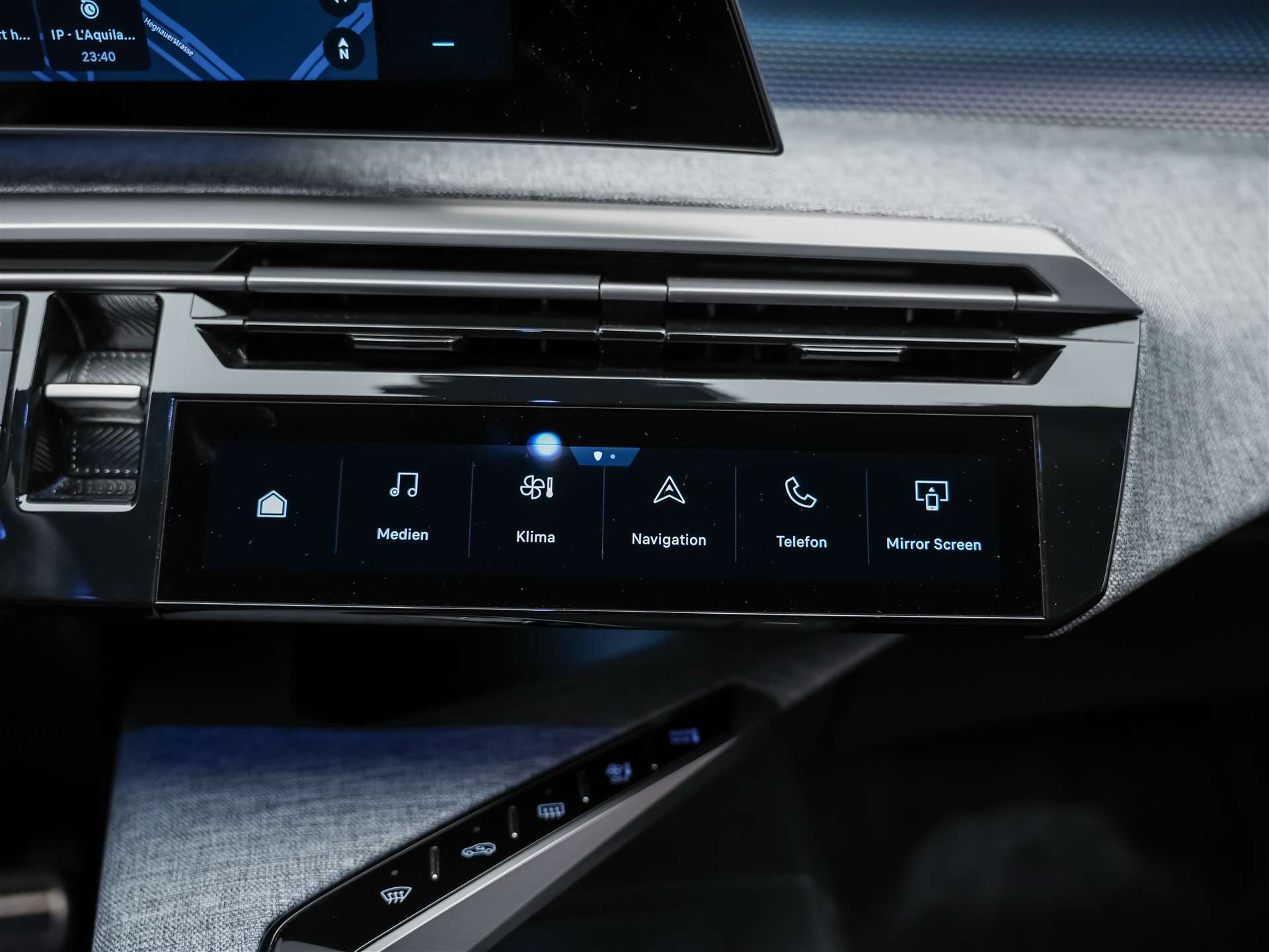 PEUGEOT 5008 145 Hybrid e-DCS6 GT *Werksgarantie*7 Sitzer*Abstandsregler*Lenkradheizung*-image-25