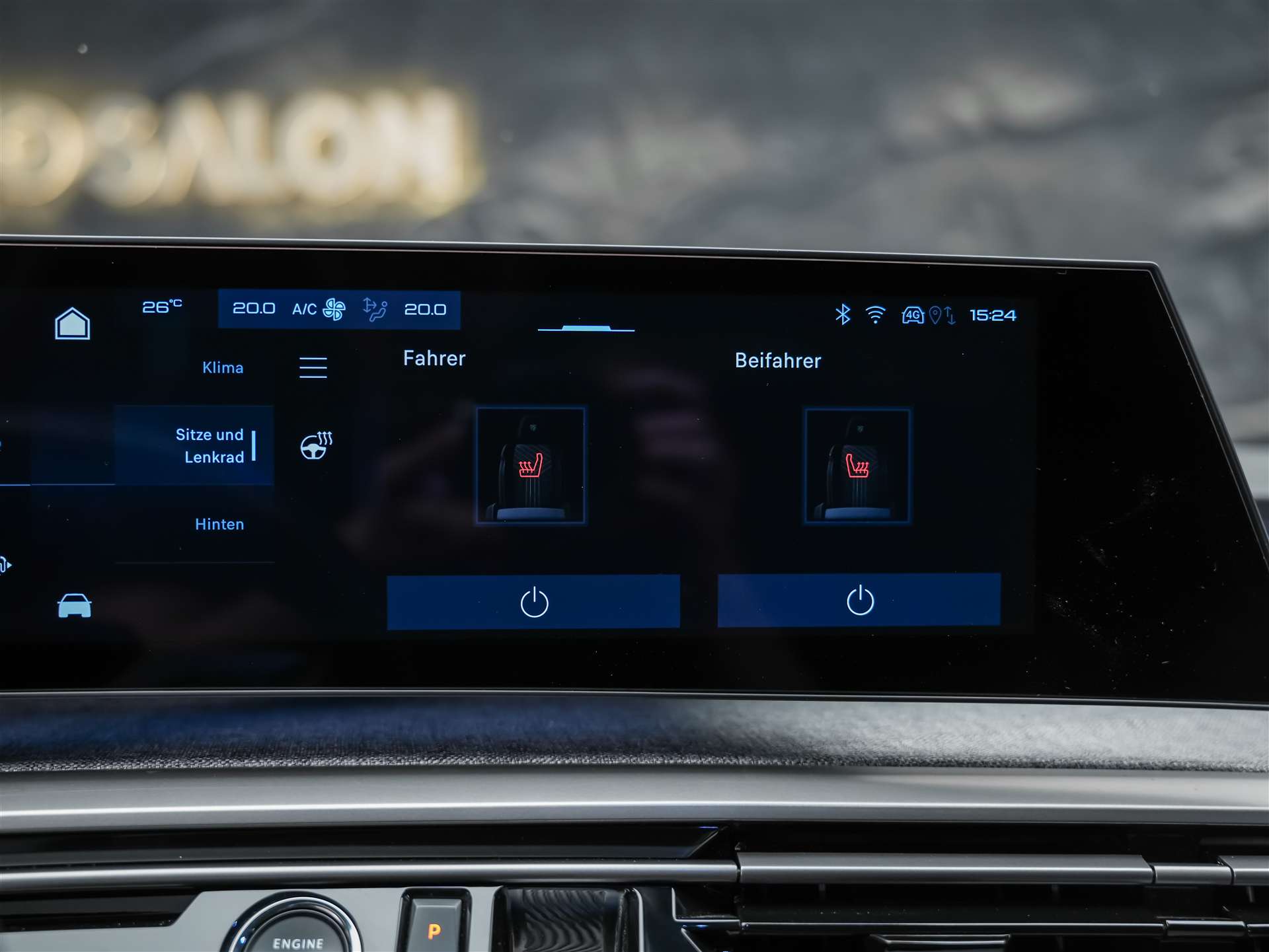 PEUGEOT 5008 145 Hybrid e-DCS6 GT *7-Sitzer*-image-32