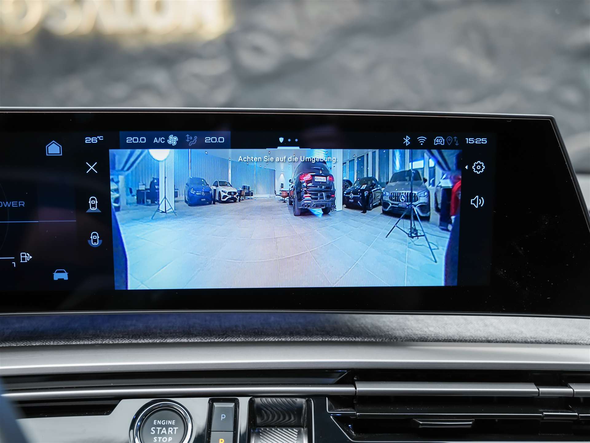 PEUGEOT 5008 145 Hybrid e-DCS6 GT *7-Sitzer*-image-38