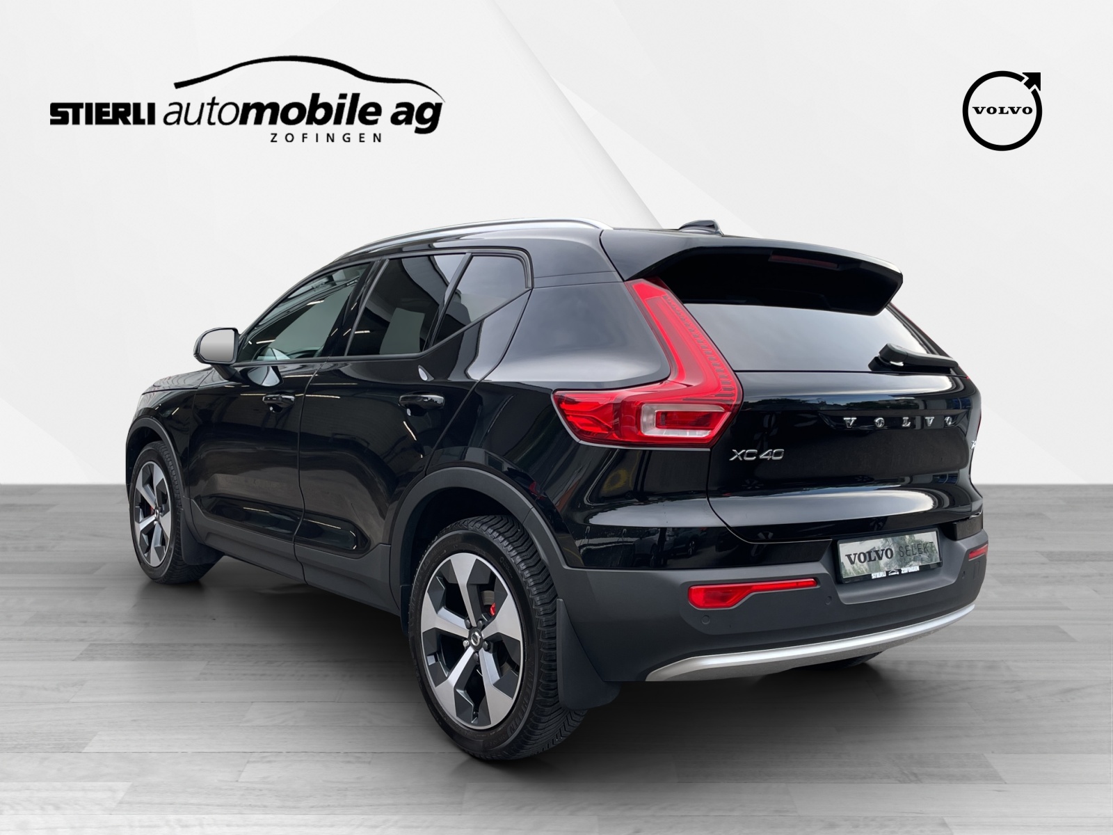 VOLVO XC40 1.5 T2 Core-image-6