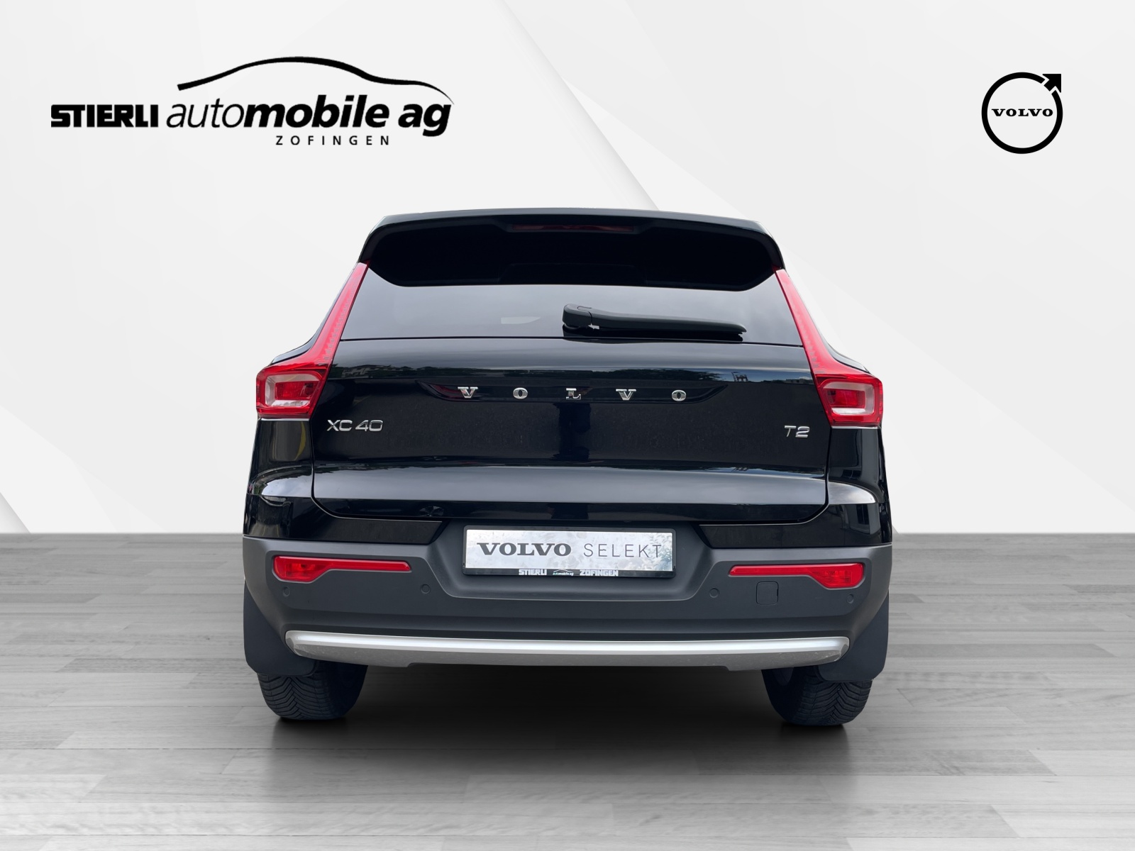 VOLVO XC40 1.5 T2 Core-image-5