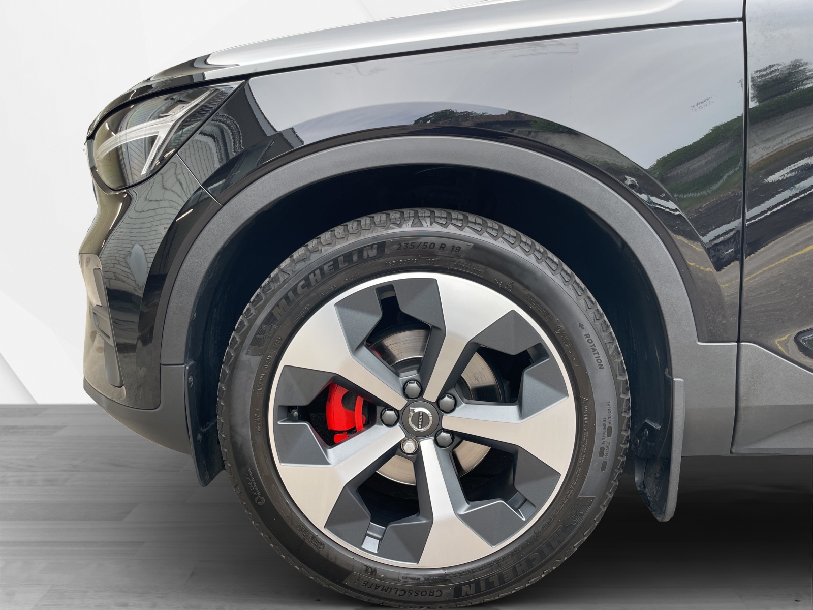 VOLVO XC40 1.5 T2 Core-image-8