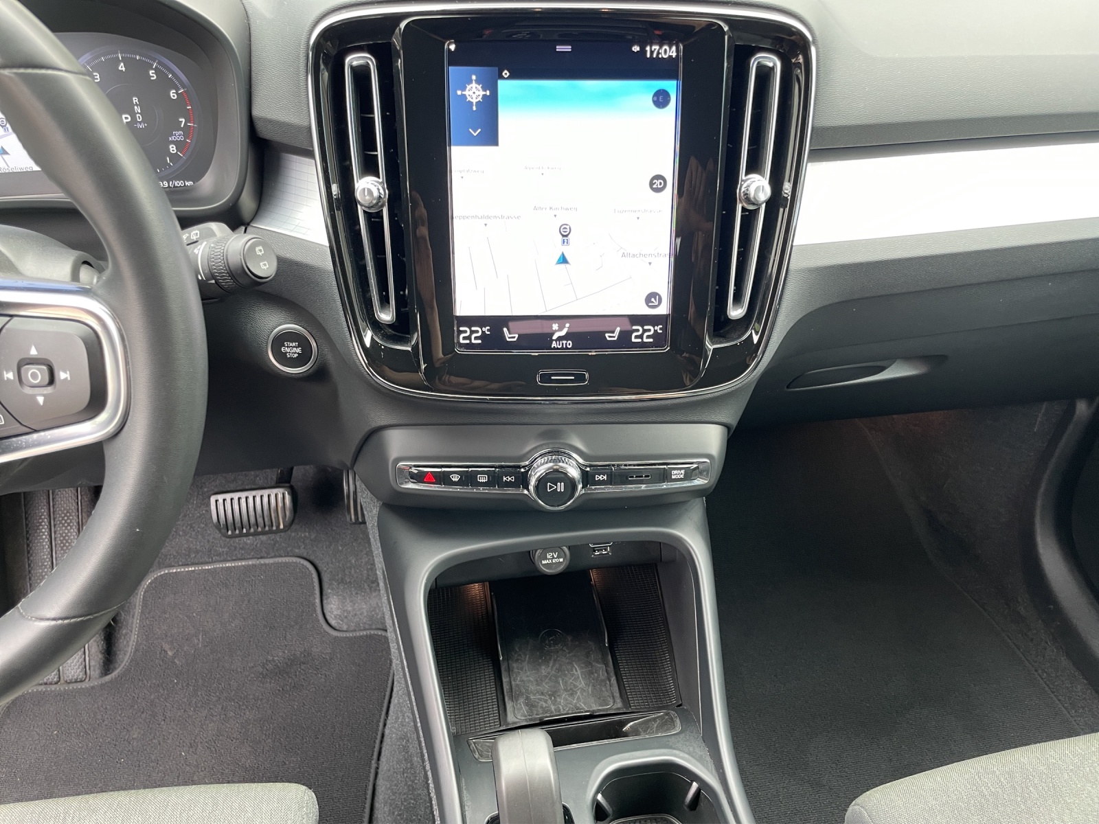 VOLVO XC40 1.5 T2 Core-image-16