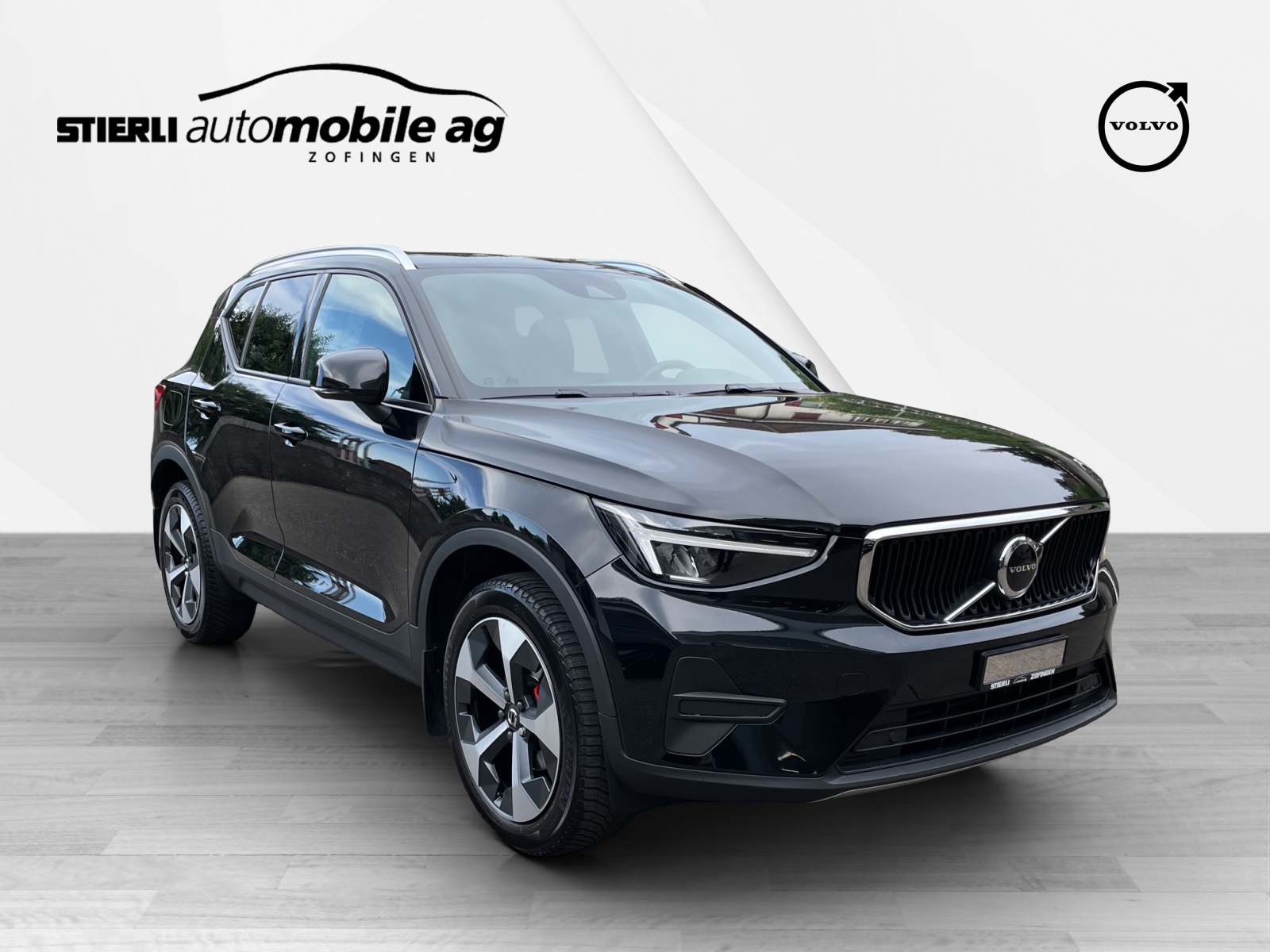VOLVO XC40 1.5 T2 Core-image-2