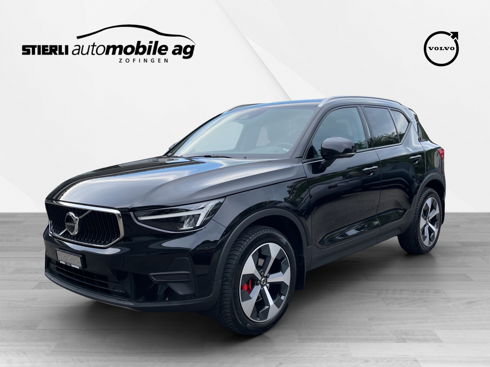VOLVO XC40 1.5 T2 Core-image-0