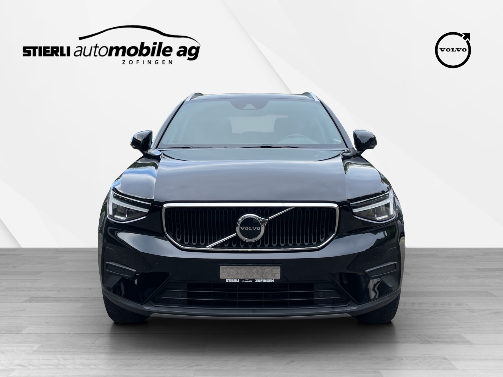 VOLVO XC40 1.5 T2 Core-image-1