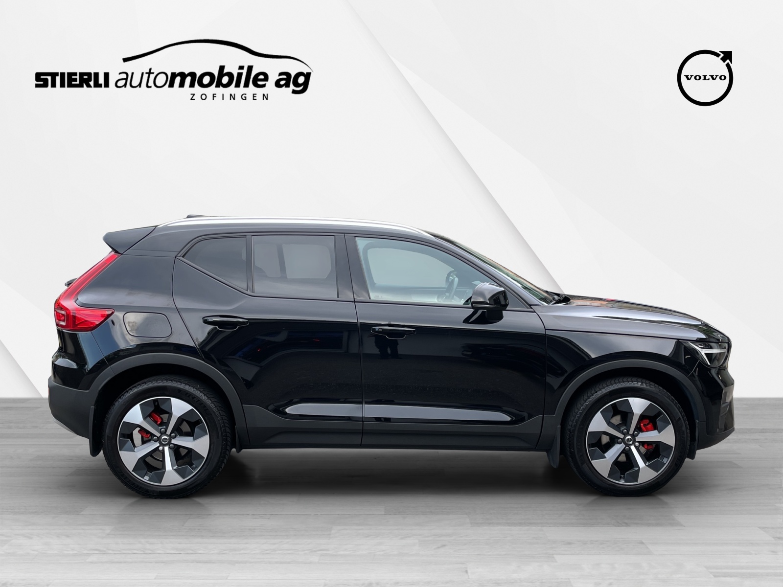 VOLVO XC40 1.5 T2 Core-image-3