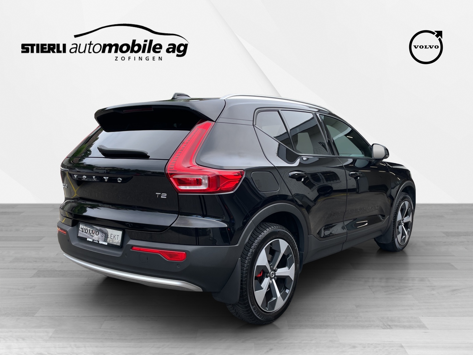 VOLVO XC40 1.5 T2 Core-image-4