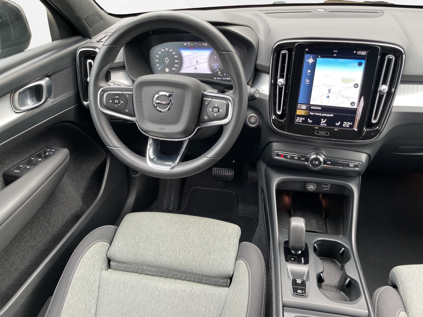 VOLVO XC40 1.5 T2 Core-image-12
