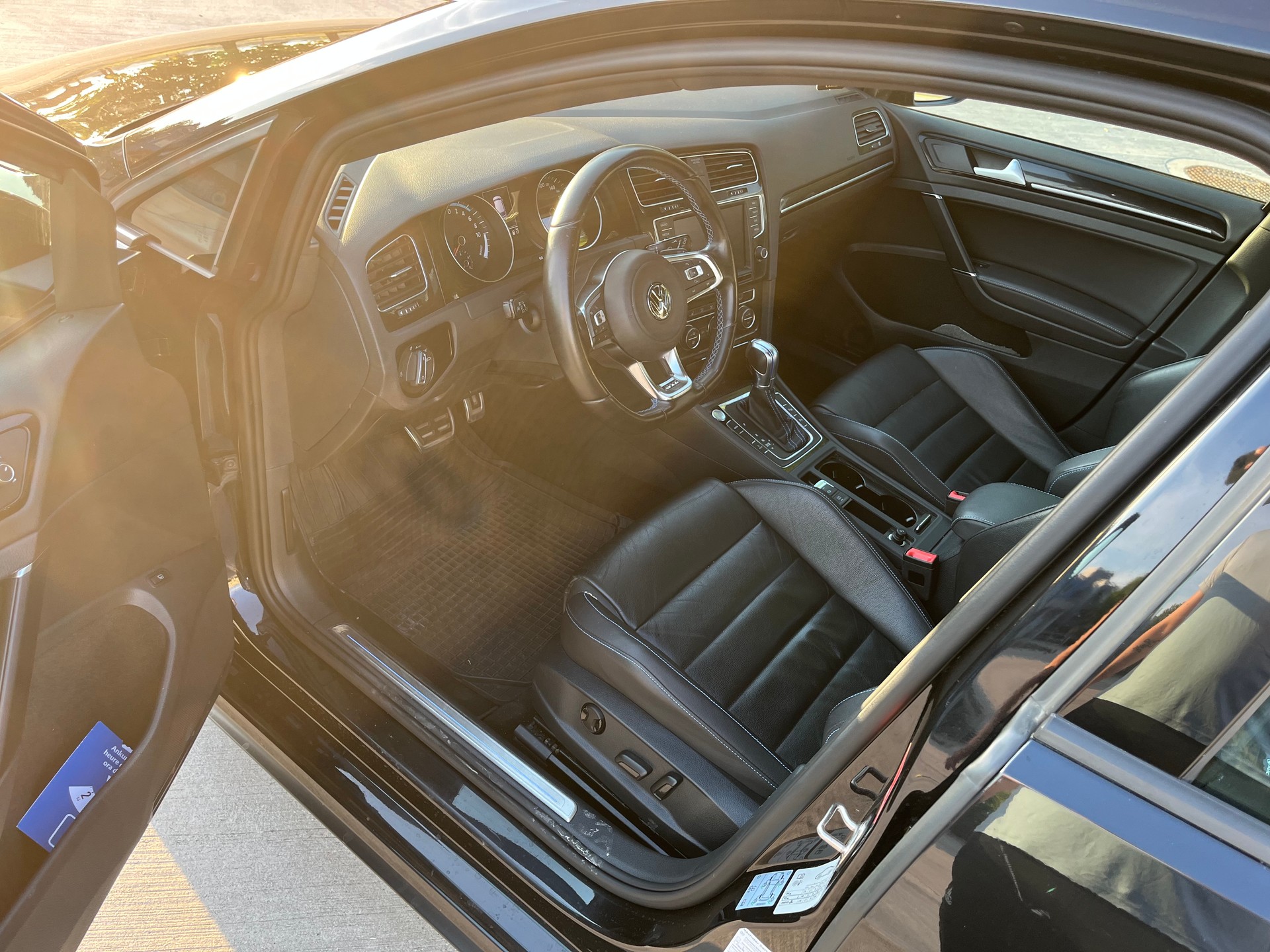 VW 1.4 TSI Plug-In-Hybrid GTE DSG-image-4