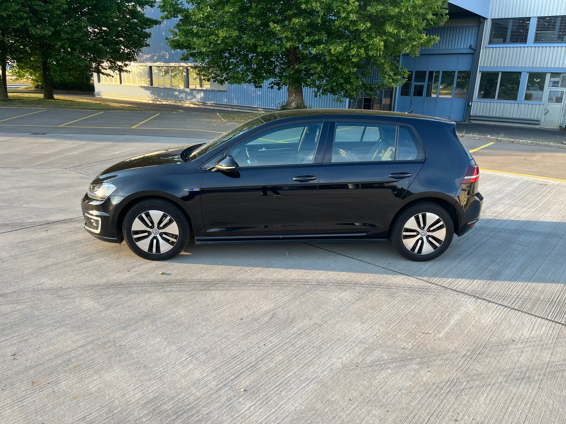 VW 1.4 TSI Plug-In-Hybrid GTE DSG-image-3