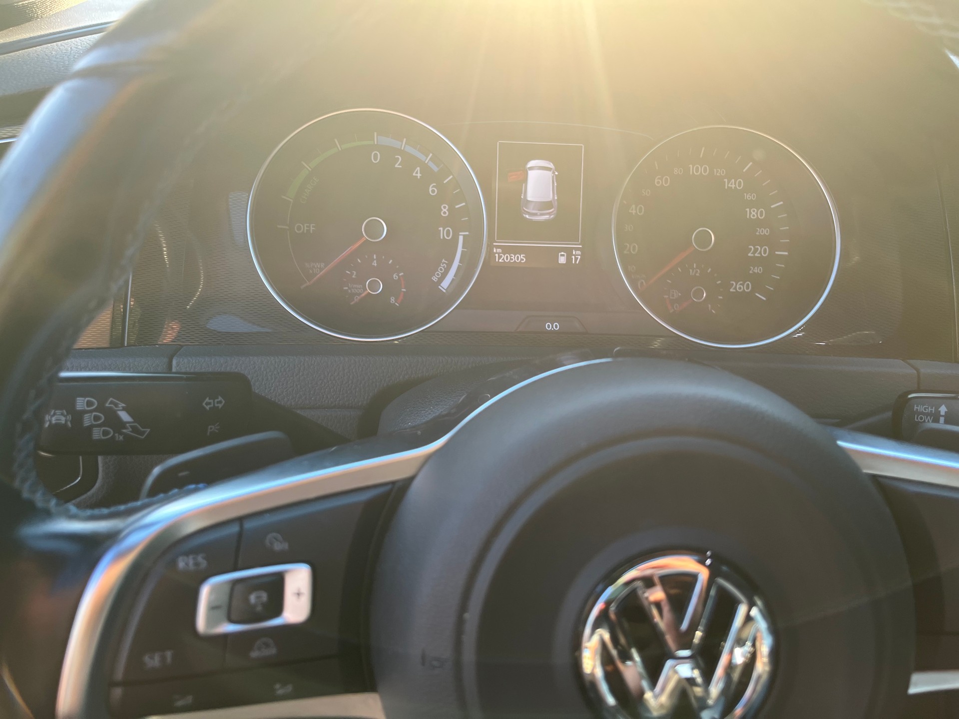 VW 1.4 TSI Plug-In-Hybrid GTE DSG-image-5