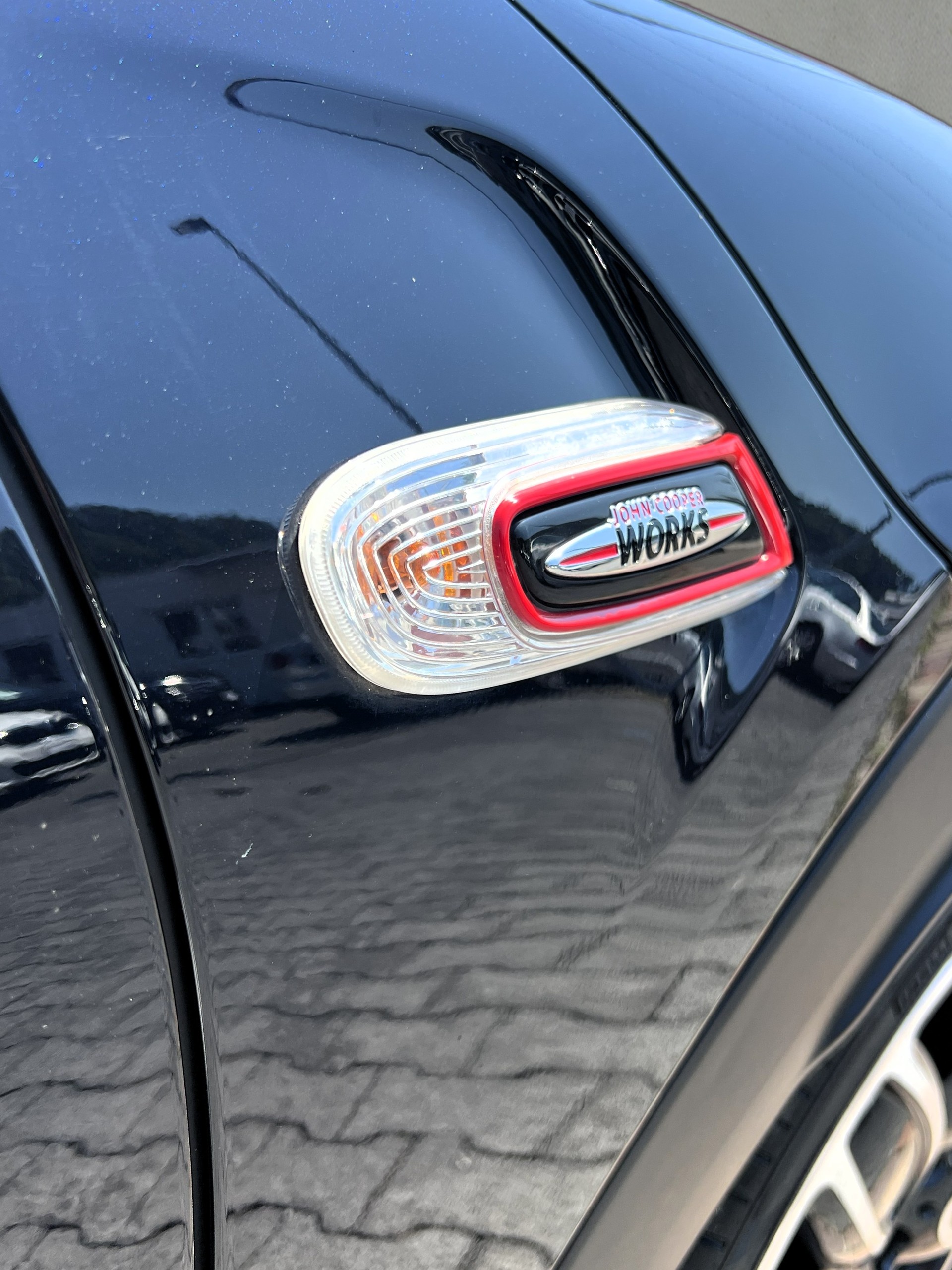 MINI Cooper John Cooper Works Steptronic-image-20