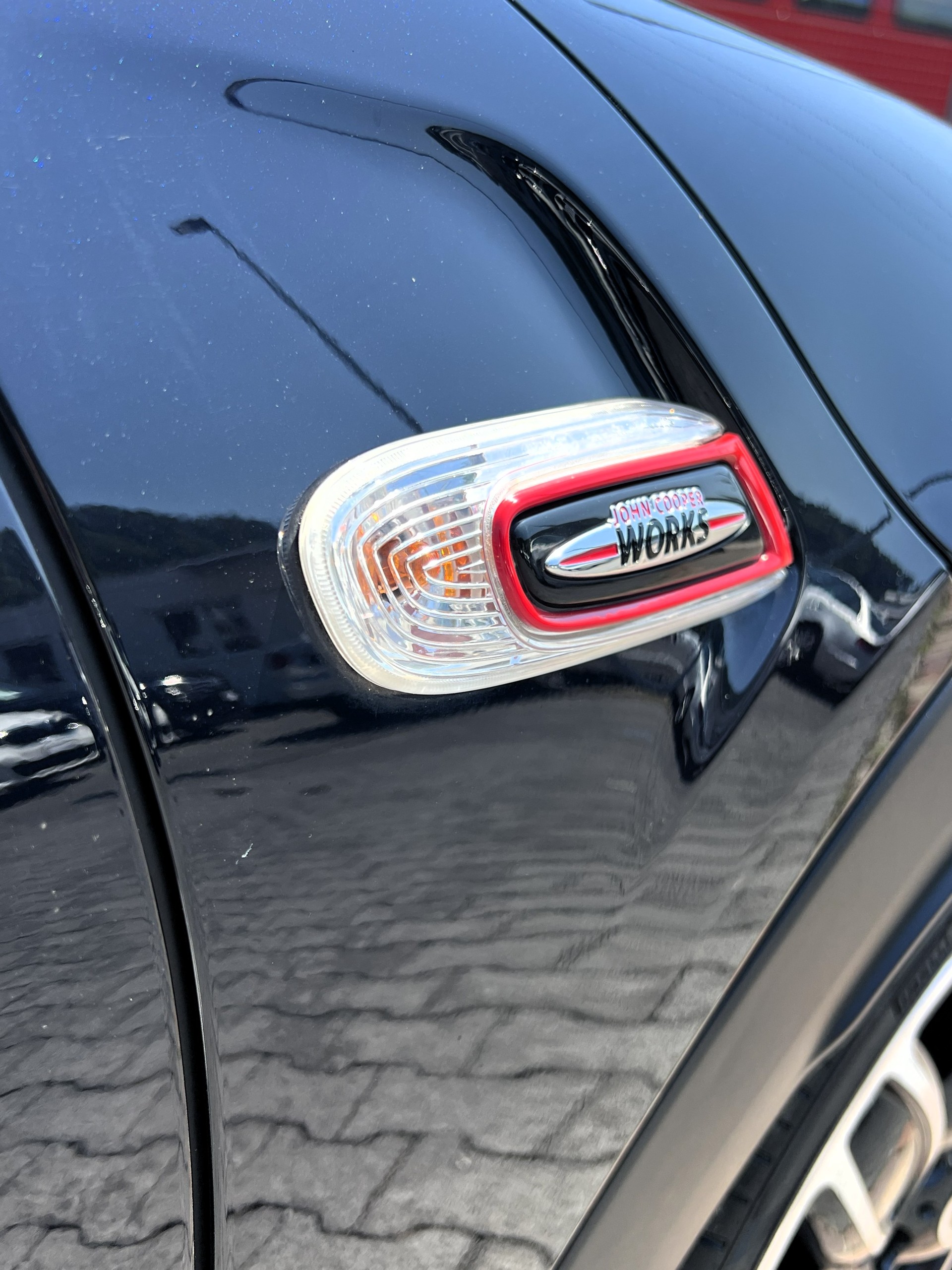 MINI Cooper John Cooper Works Steptronic-image-20