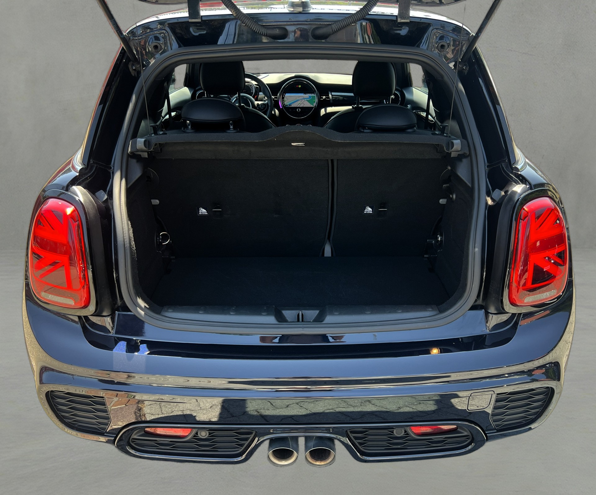 MINI Cooper John Cooper Works Steptronic-image-12