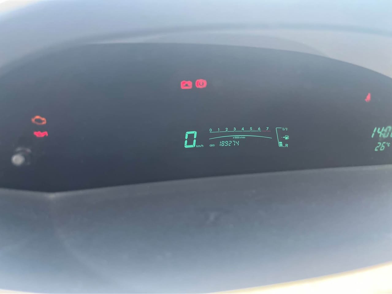 TOYOTA Yaris 1.3 Linea Luna-image-11