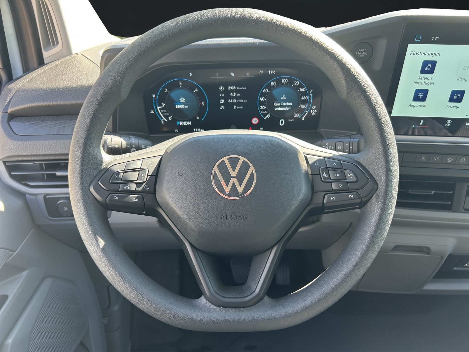 VW Transporter 2.0 TDI 4Motion Lang Automat * Heckklappe *-image-15