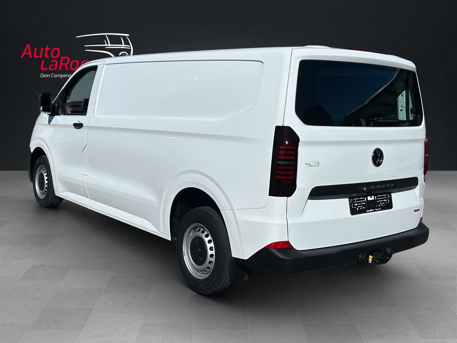 VW Transporter 2.0 TDI 4Motion Lang Automat * Heckklappe *-image-2