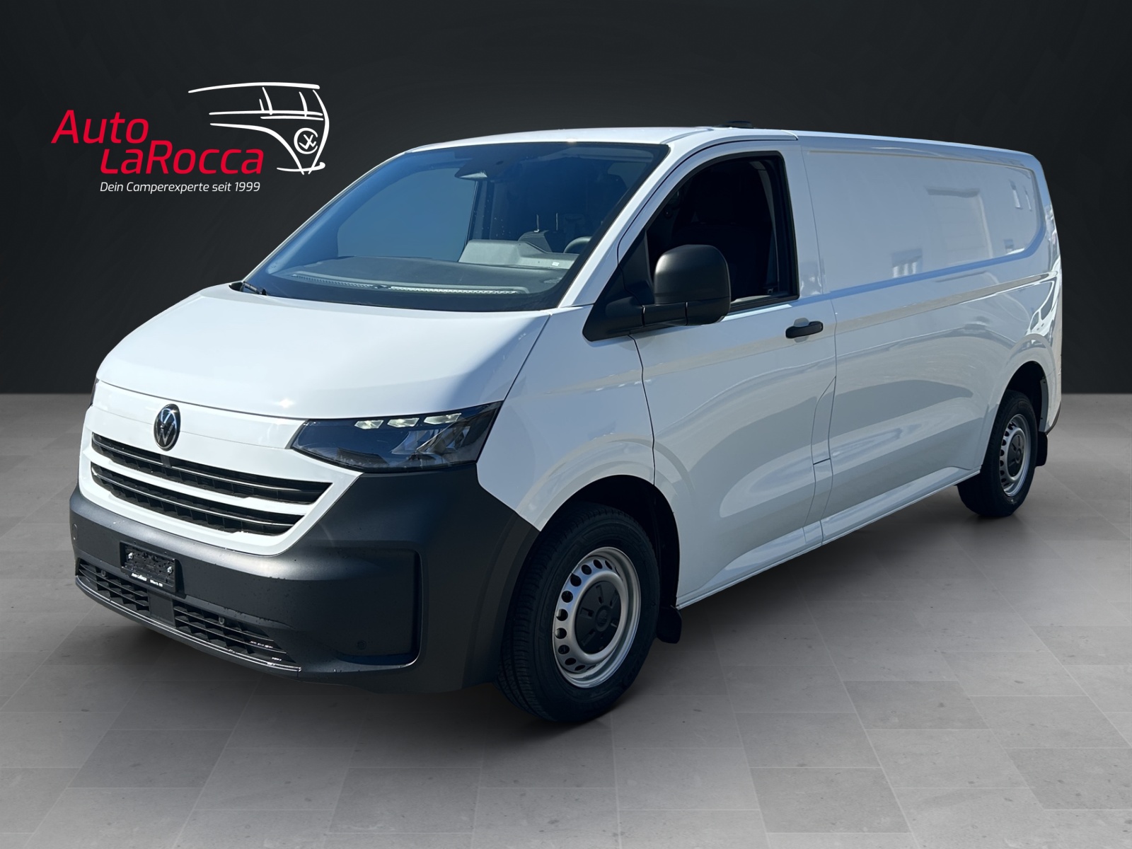 VW Transporter 2.0 TDI 4Motion Lang Automat * Heckklappe *-image-0